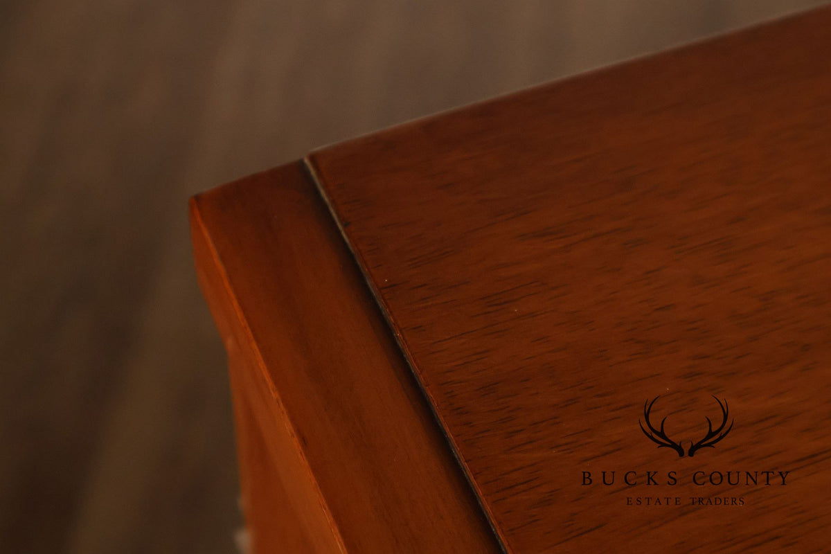 Kent-Coffey 'The Archer' Chest of Drawers