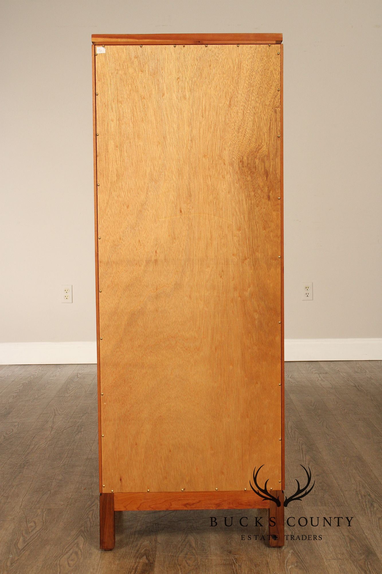 Stickley Metropolitan Collection Cherry Lingerie Chest