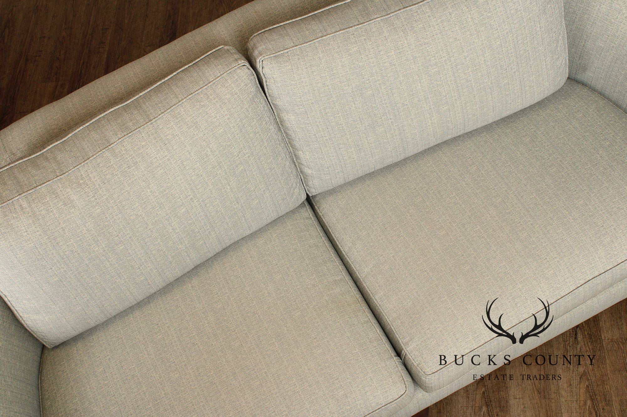 Pearson Custom Upholstered Sofa