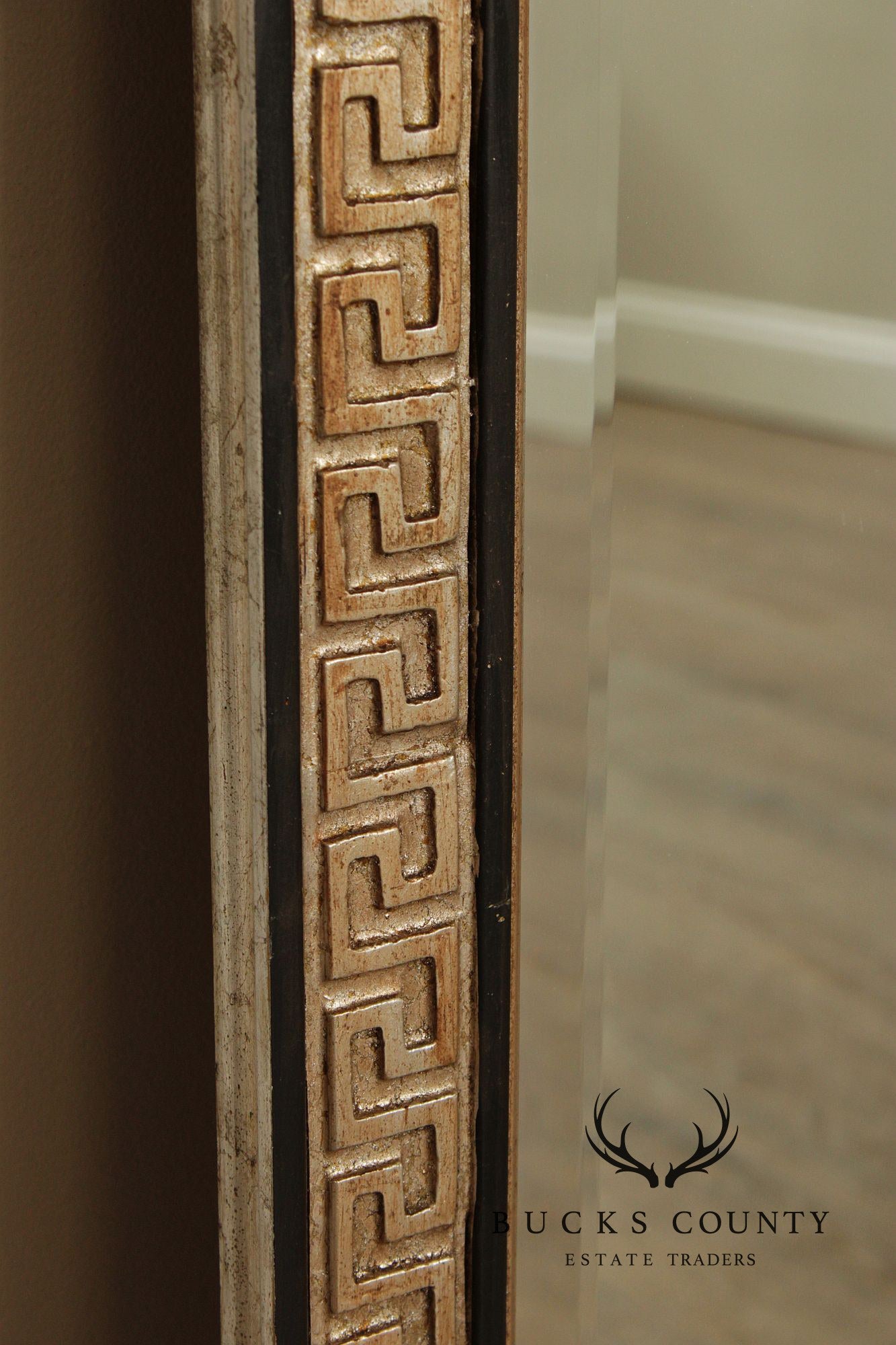 Friedman Brothers 'Pompeii' Wall Mirror