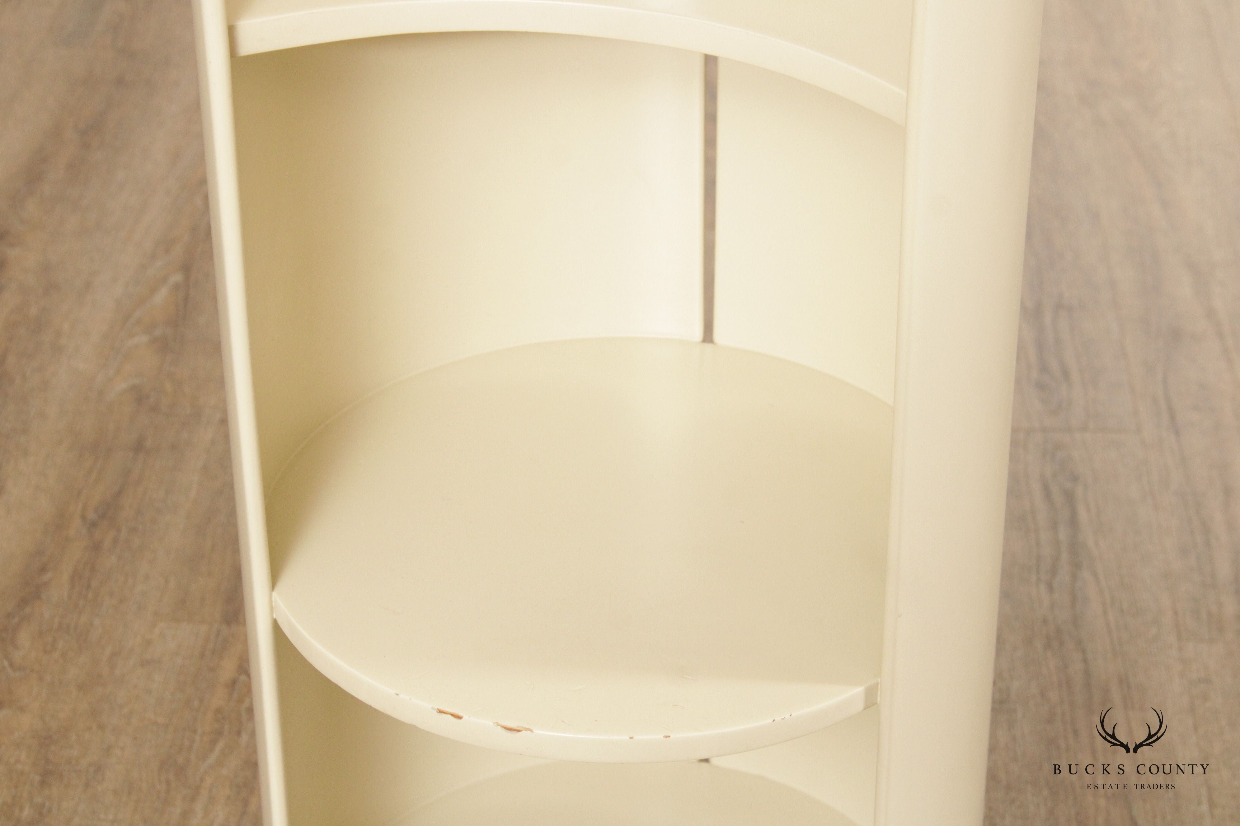 Kazuhide Takahama for Gavina 'GEA' Bookshelf End Table