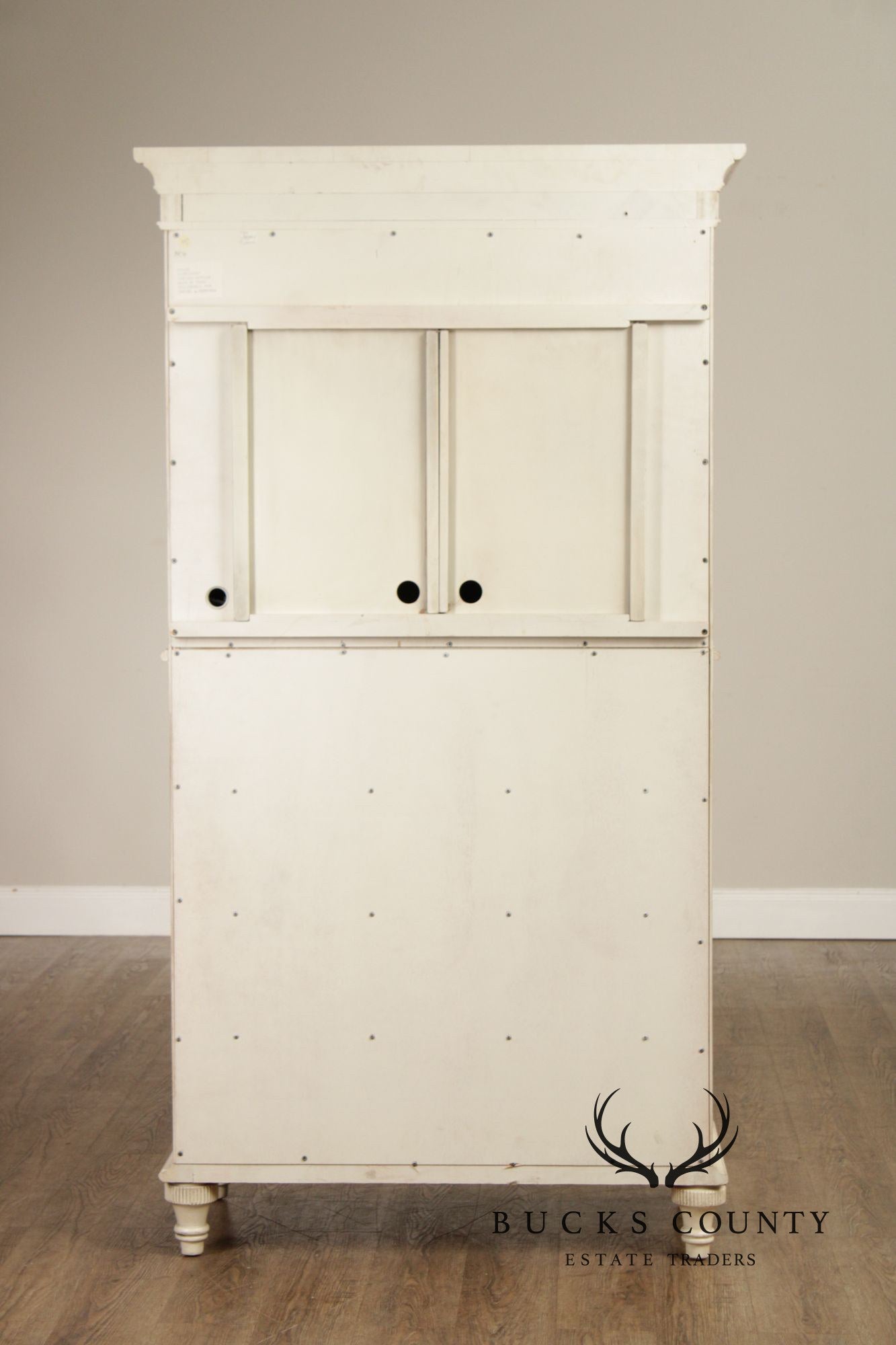 Drexel Heritage 'Chelsea Cottage' Armoire