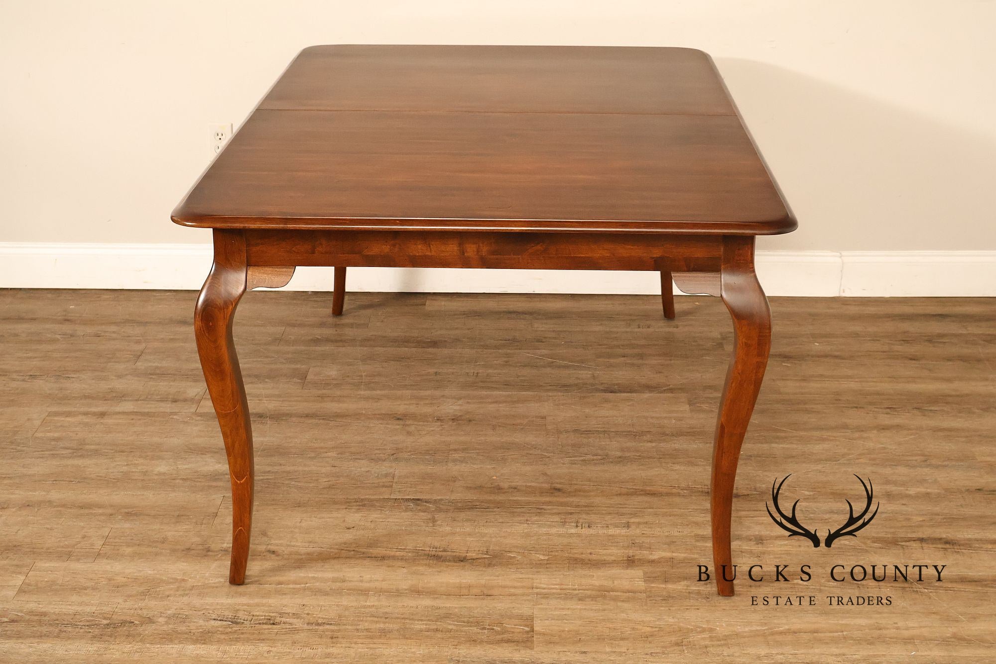 Pennsylvania House French Country Style Maple Dining Table