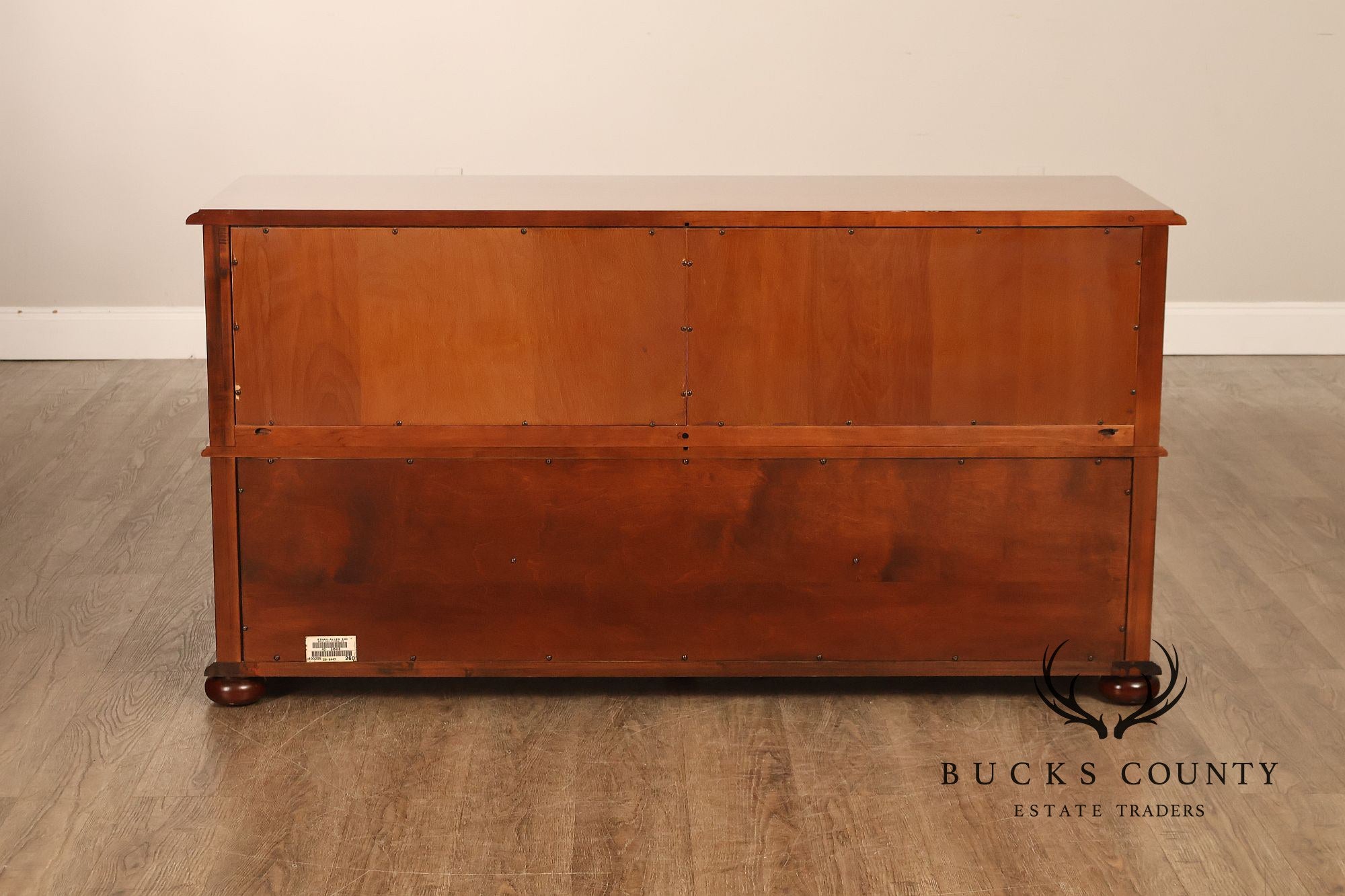 Ethan Allen 'British Classics' Media Console