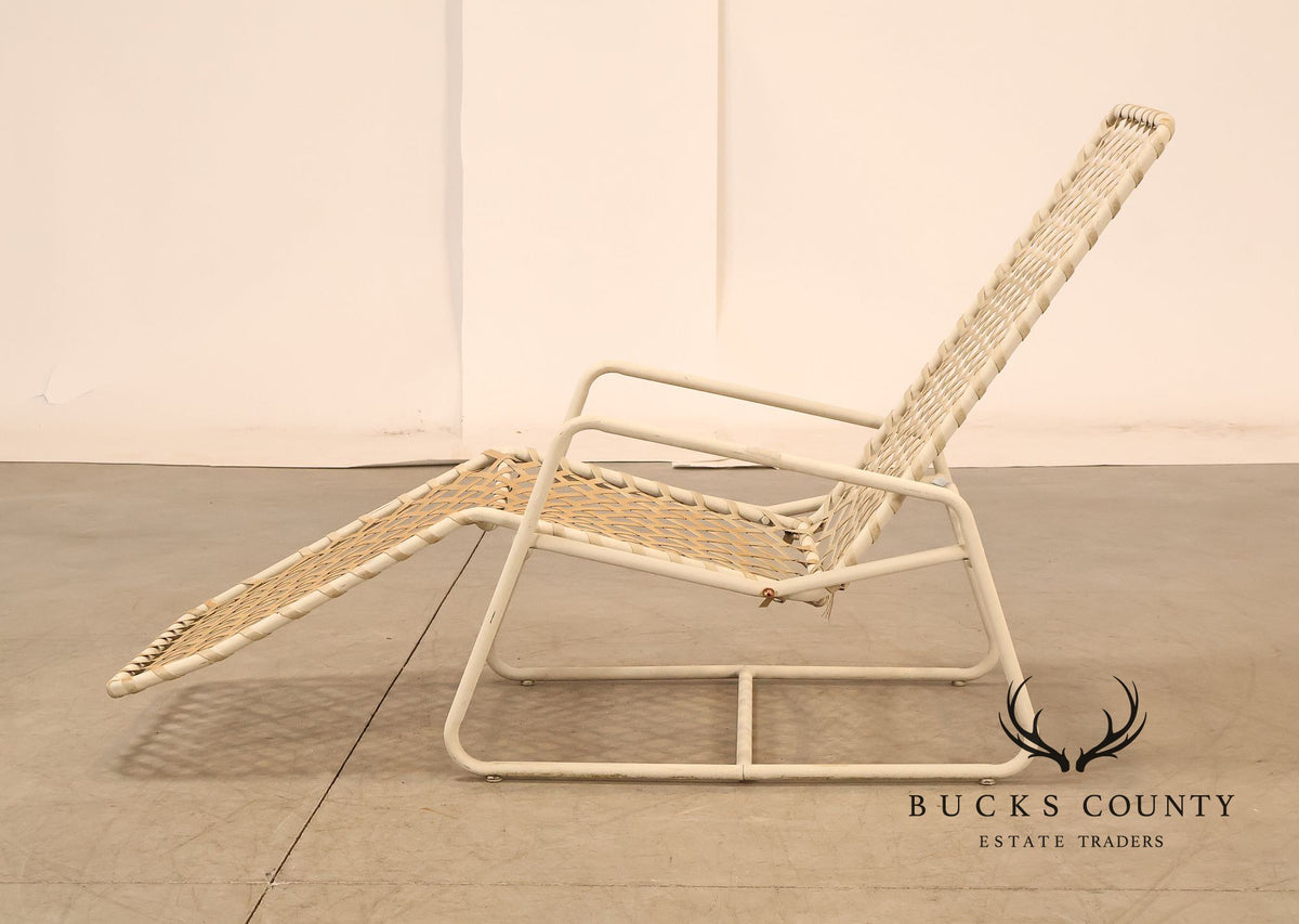 Brown Jordan Outdoor 'Tamiami' Chaise Lounge
