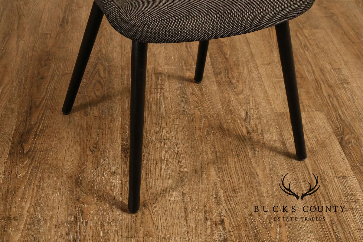 Vitra 'Organic' Modern Conference Armchair