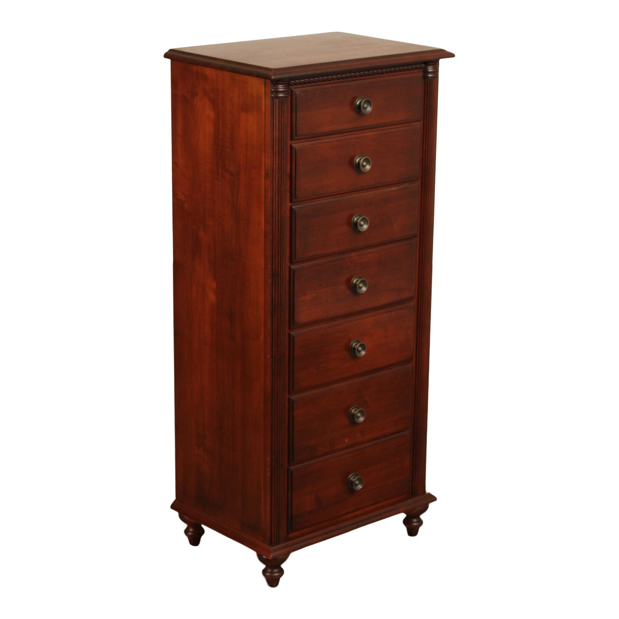 Durham Furniture 'Savile Row' Lingerie Chest