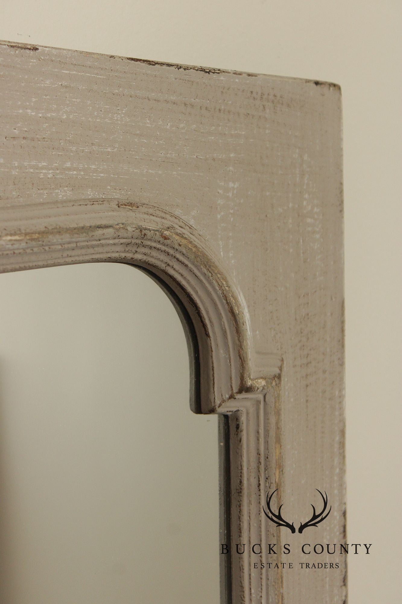 Sheffield Home Pair of Leaner Mirrors