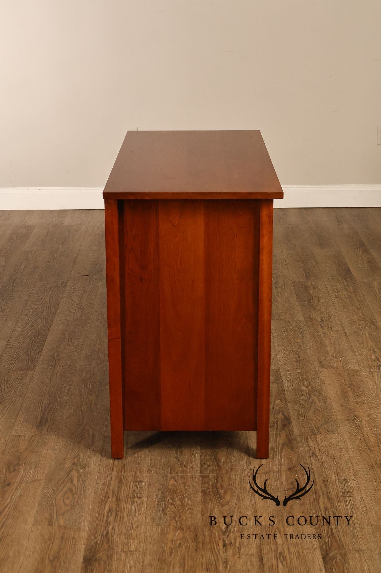Stickley Harvey Ellis Cherry Single Dresser