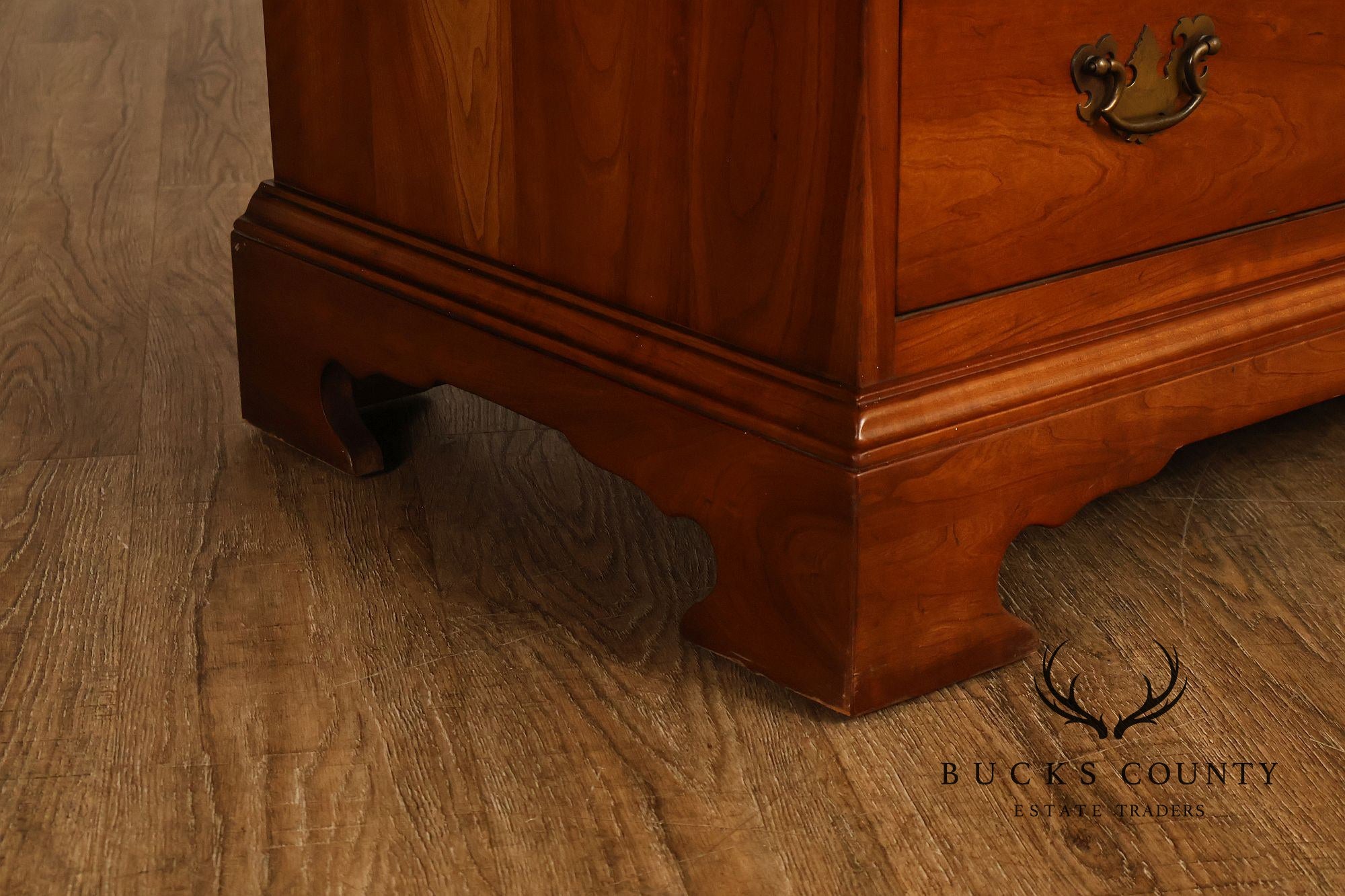 Stickley Cherry Valley Buffet Sideboard