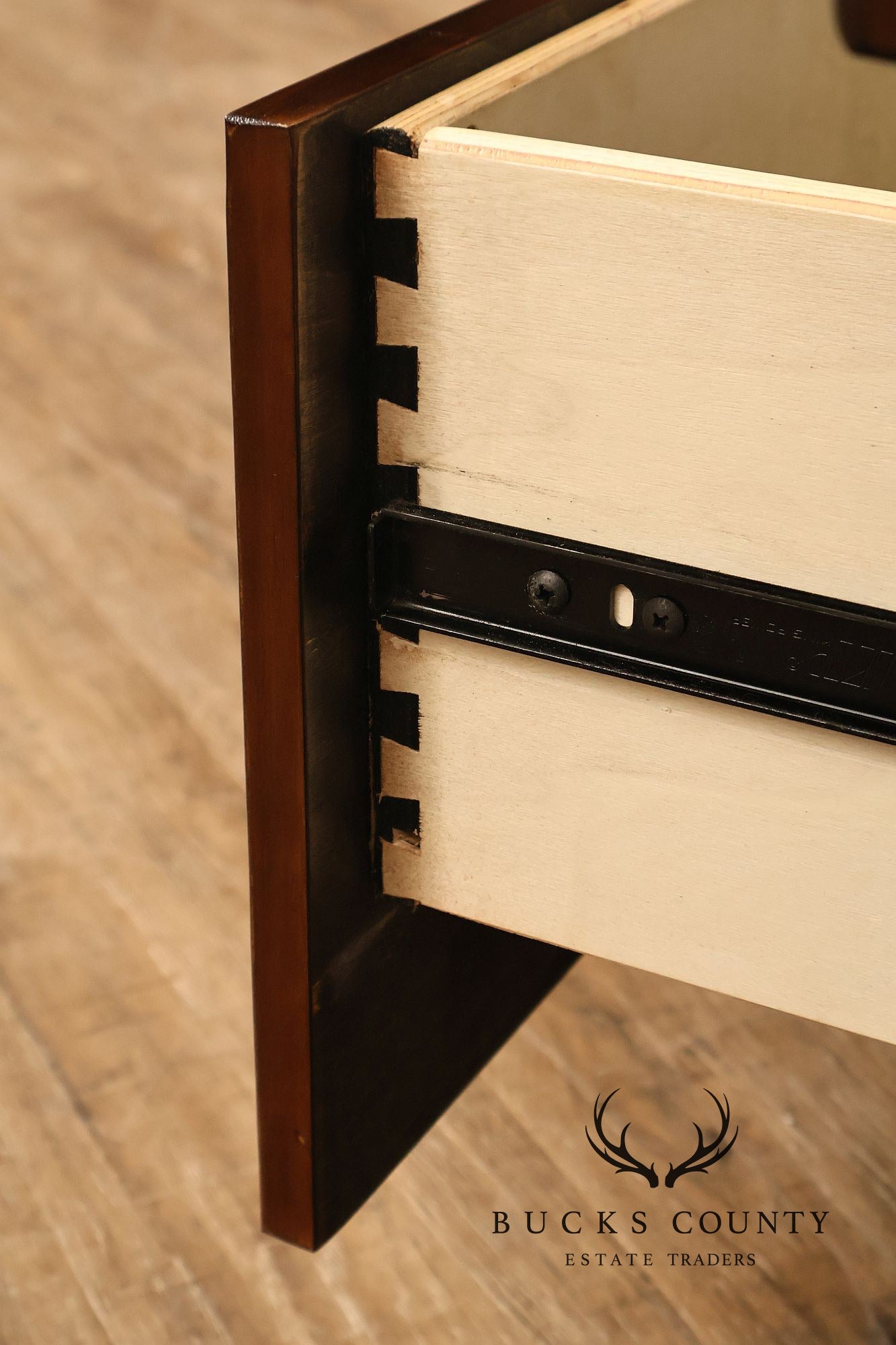Furniture Values International Bradford Queen Storage Bed
