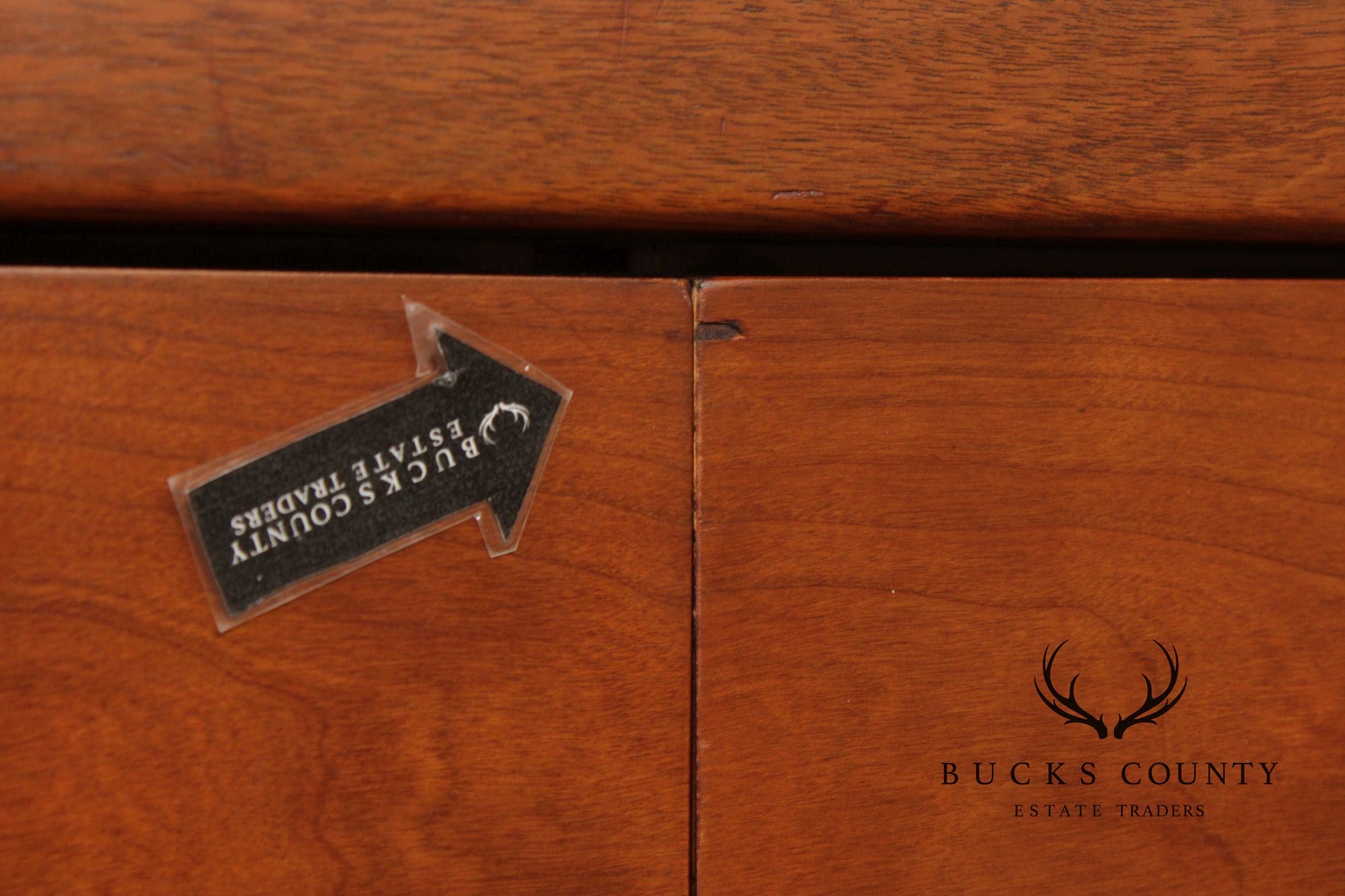 Drexel 'Counterpoint' Mid Century Modern Dresser