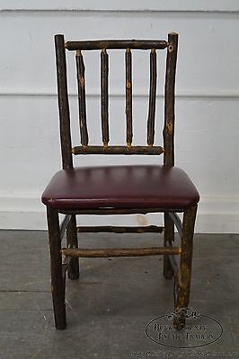 Old Hickory Signed 64D Tavern Side Chair (B)