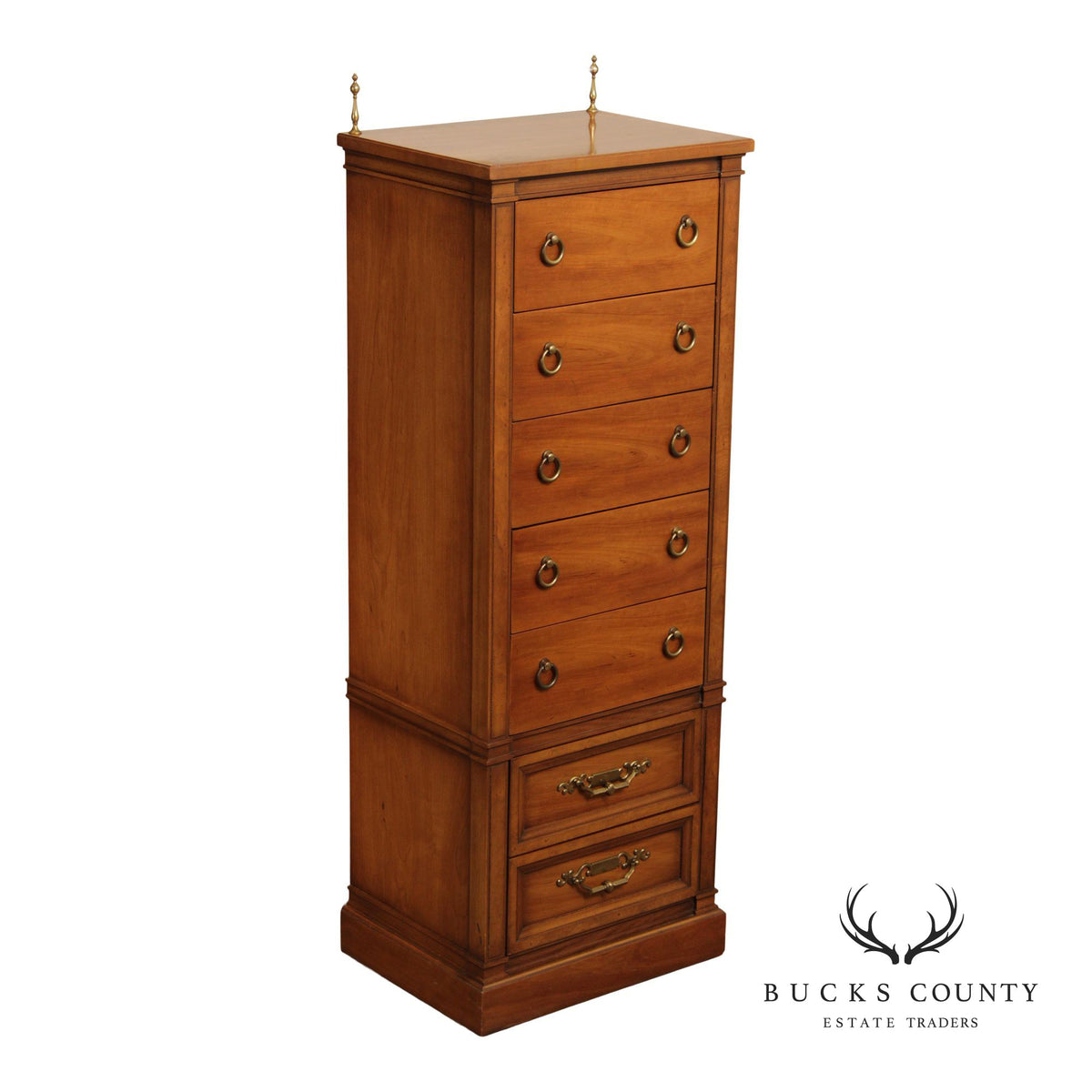 Drexel 'Repertoire' Lingerie Chest