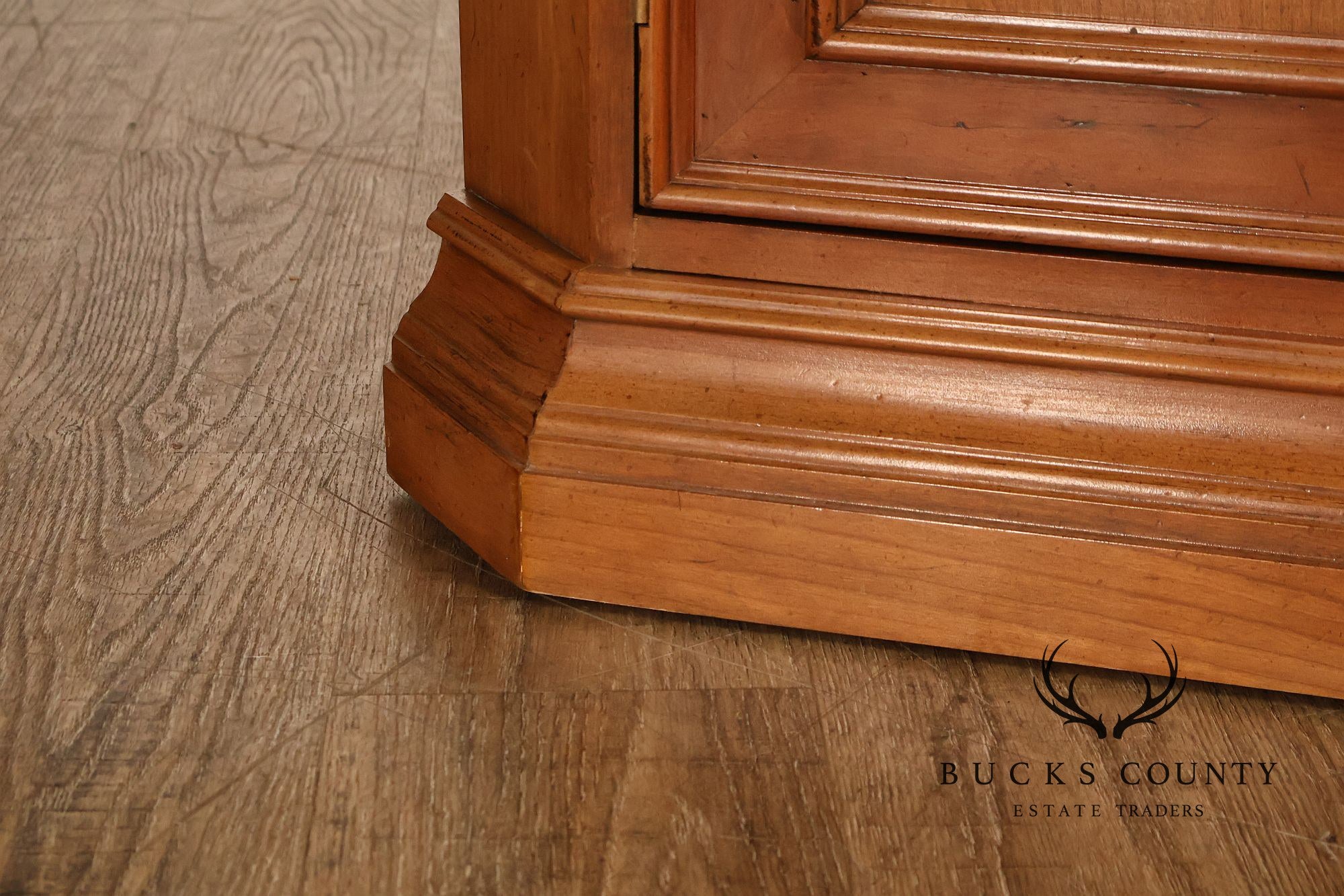 Century Furniture Traditional Credenza