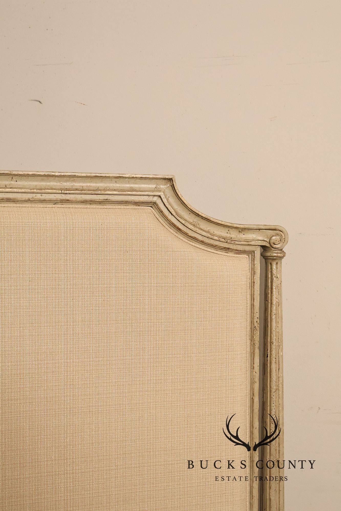 Stanley Furniture Arrondissement Collection King 'Palais' Bed