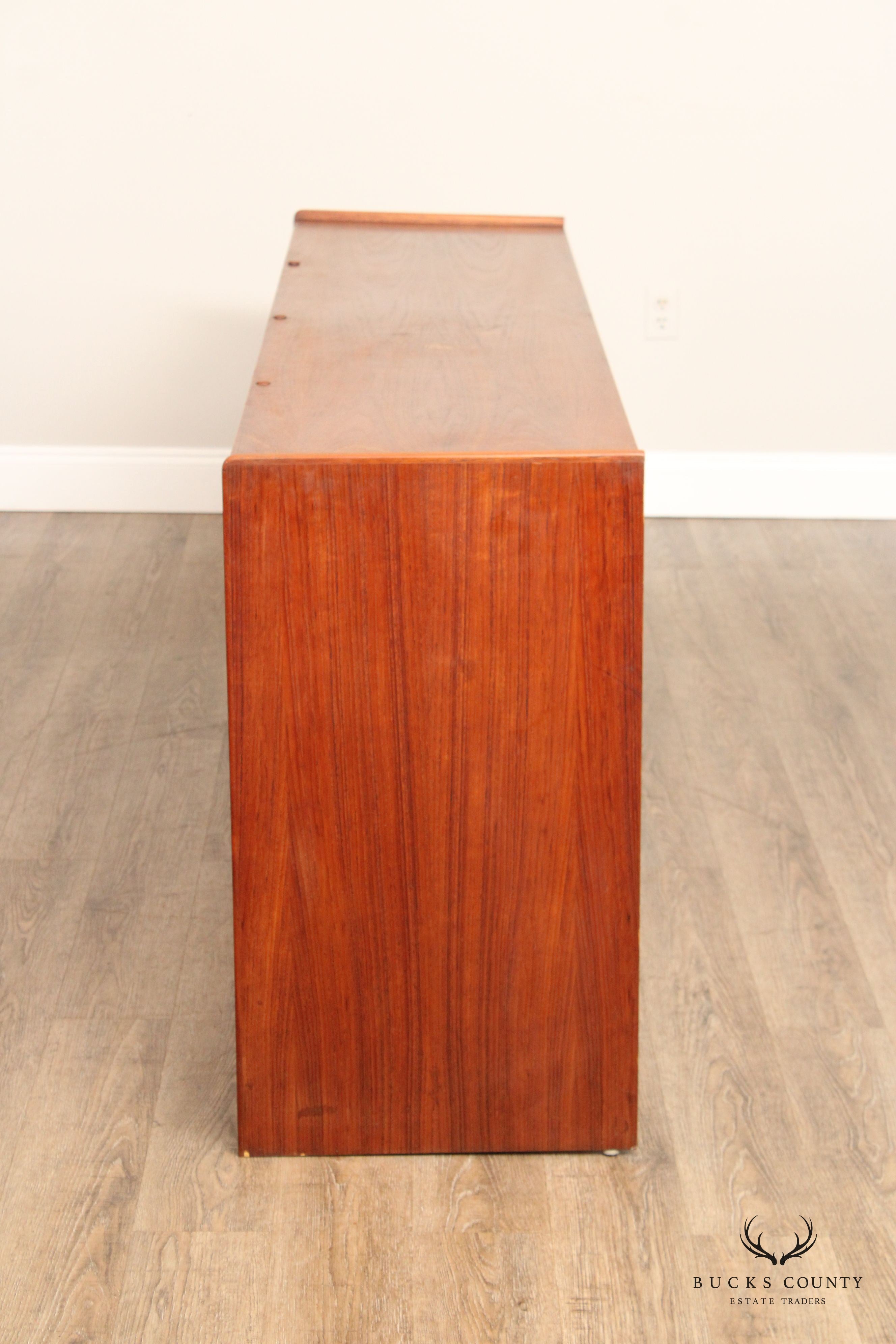 Randers Møbelfabrik Danish Modern Teak Sideboard