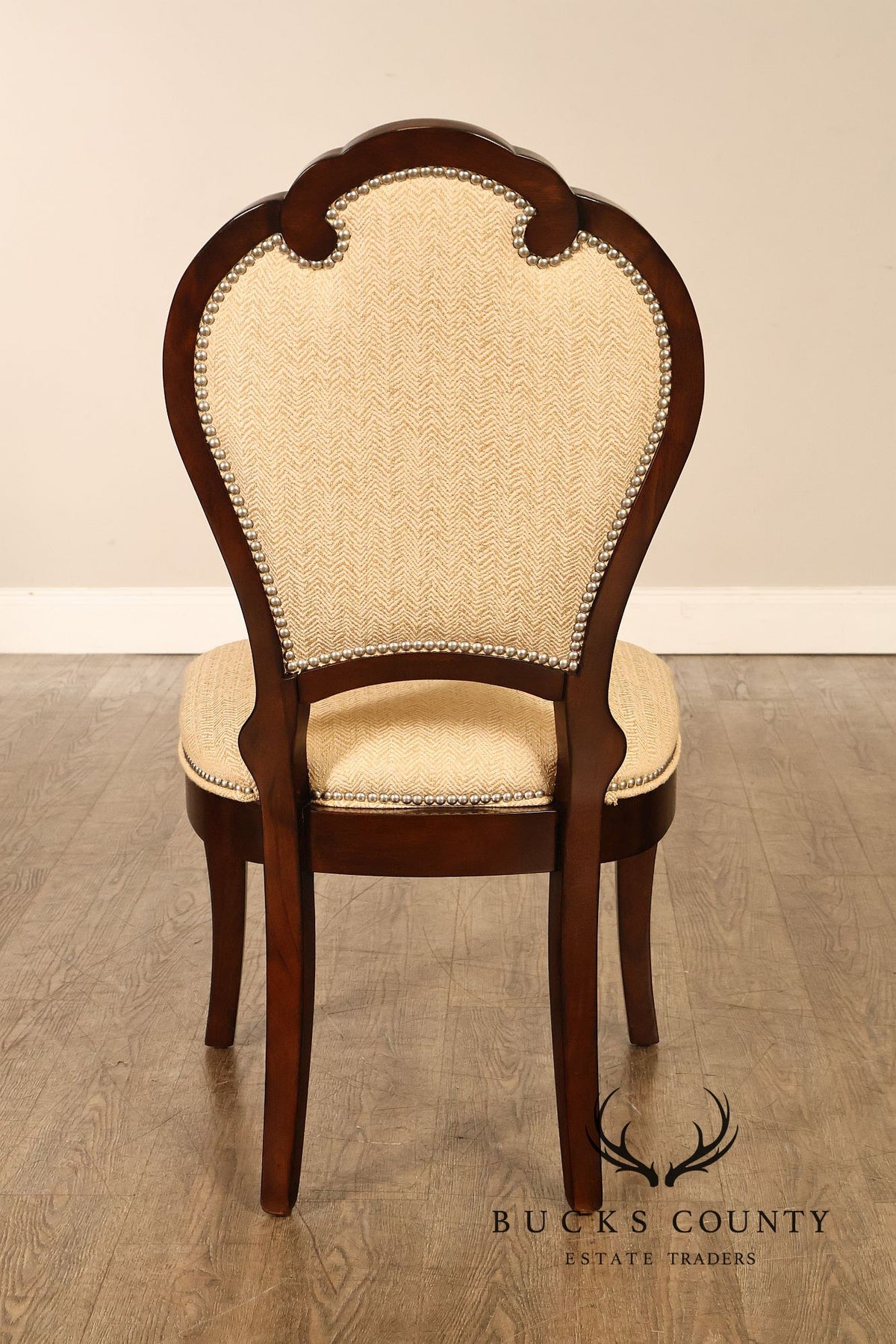 Lexington Furniture French Style Set of Six Dining Chairs