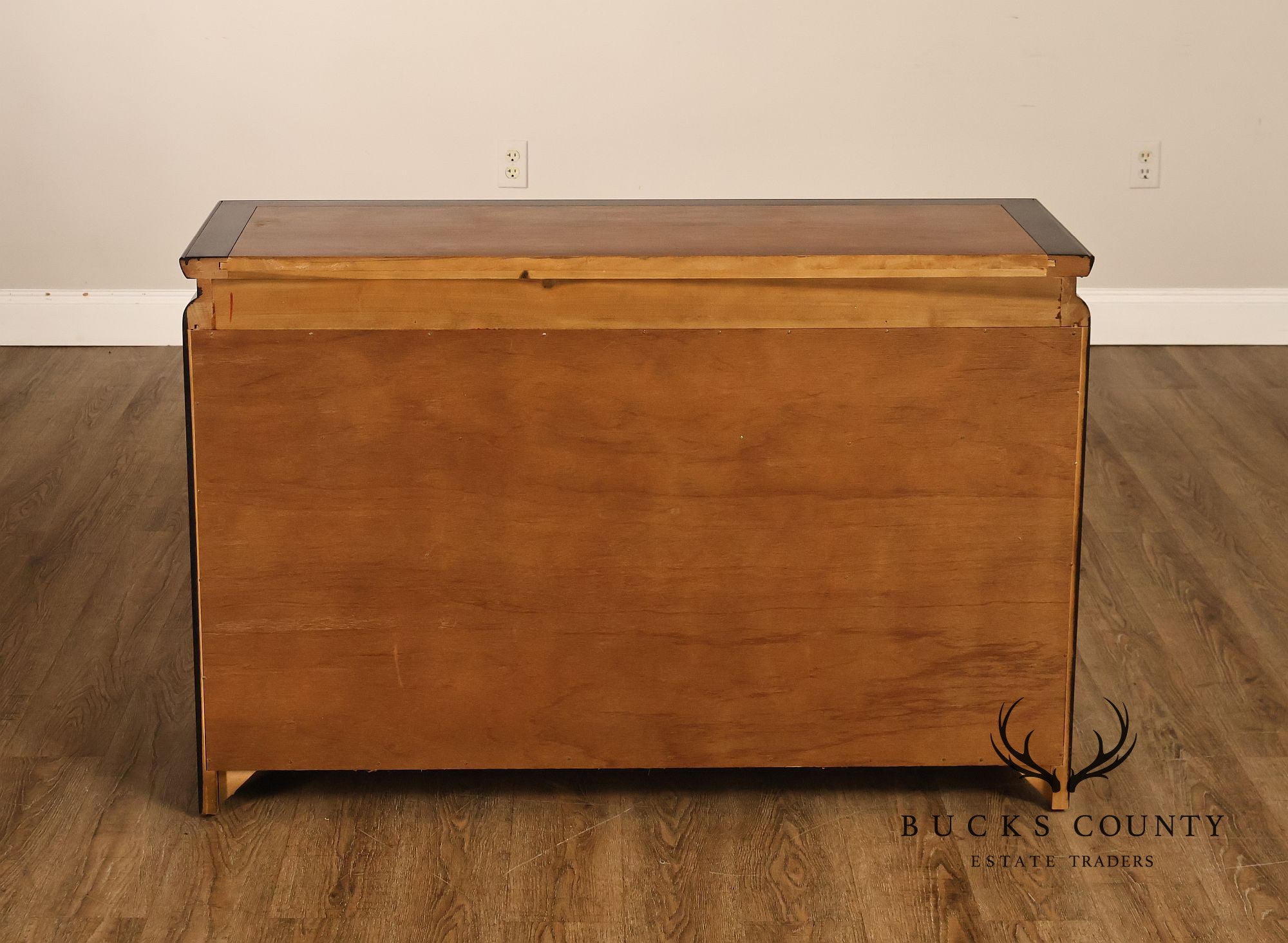 Century Furniture 'Chin Hua' Asian Inspired Credenza