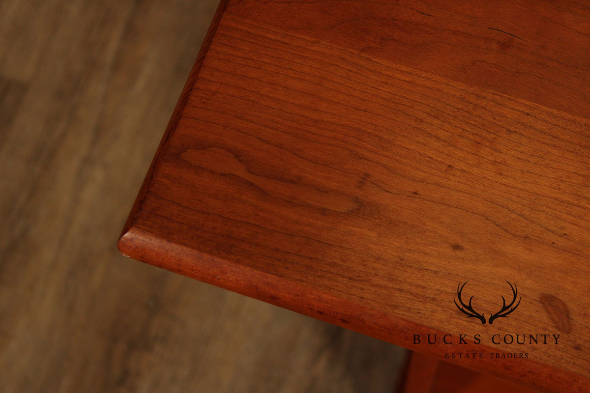 Stickley Harvey Ellis Collector Edition Two-Tier End Table