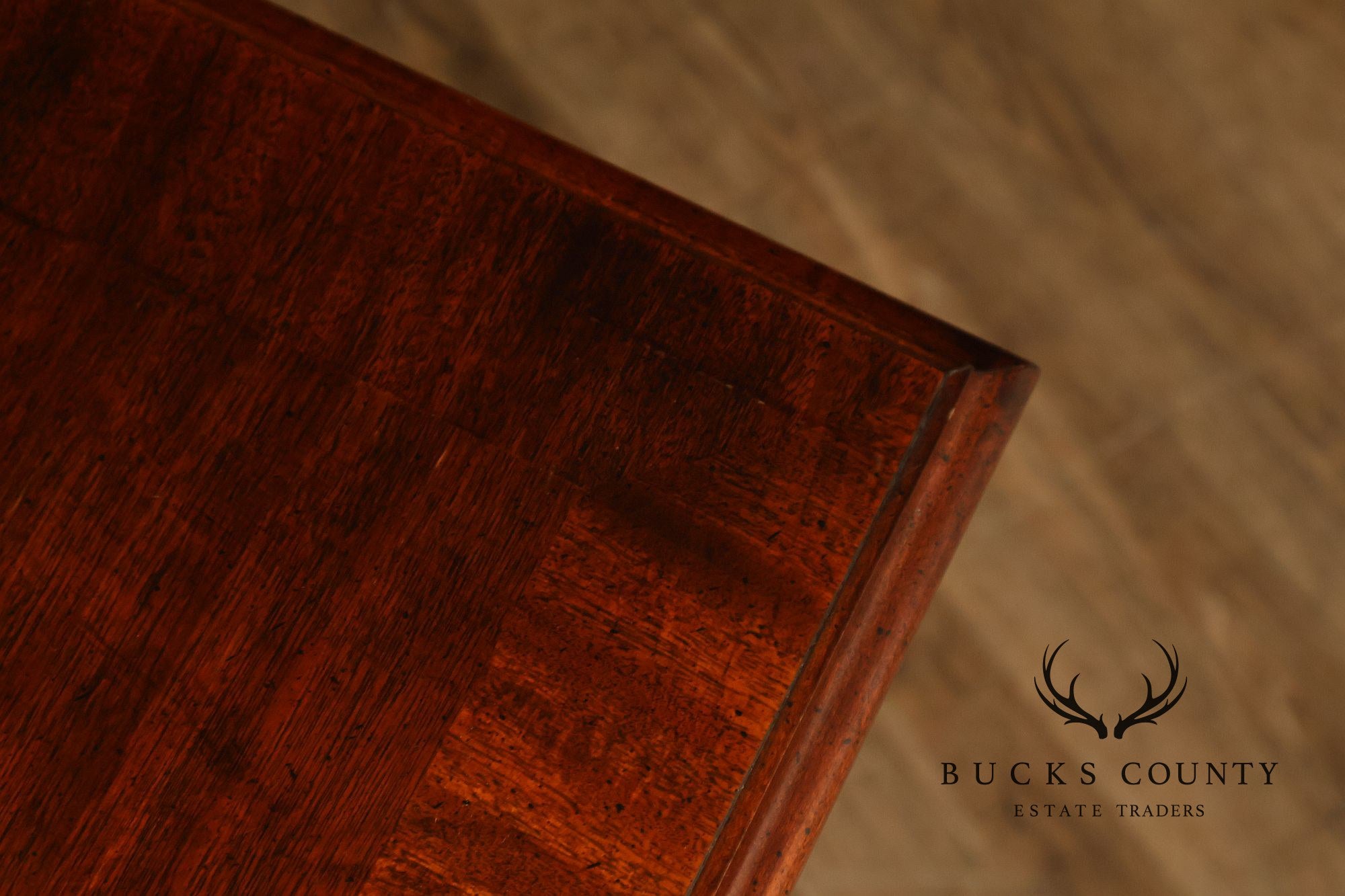 Century Furniture Georgian Style Mahogany Sideboard