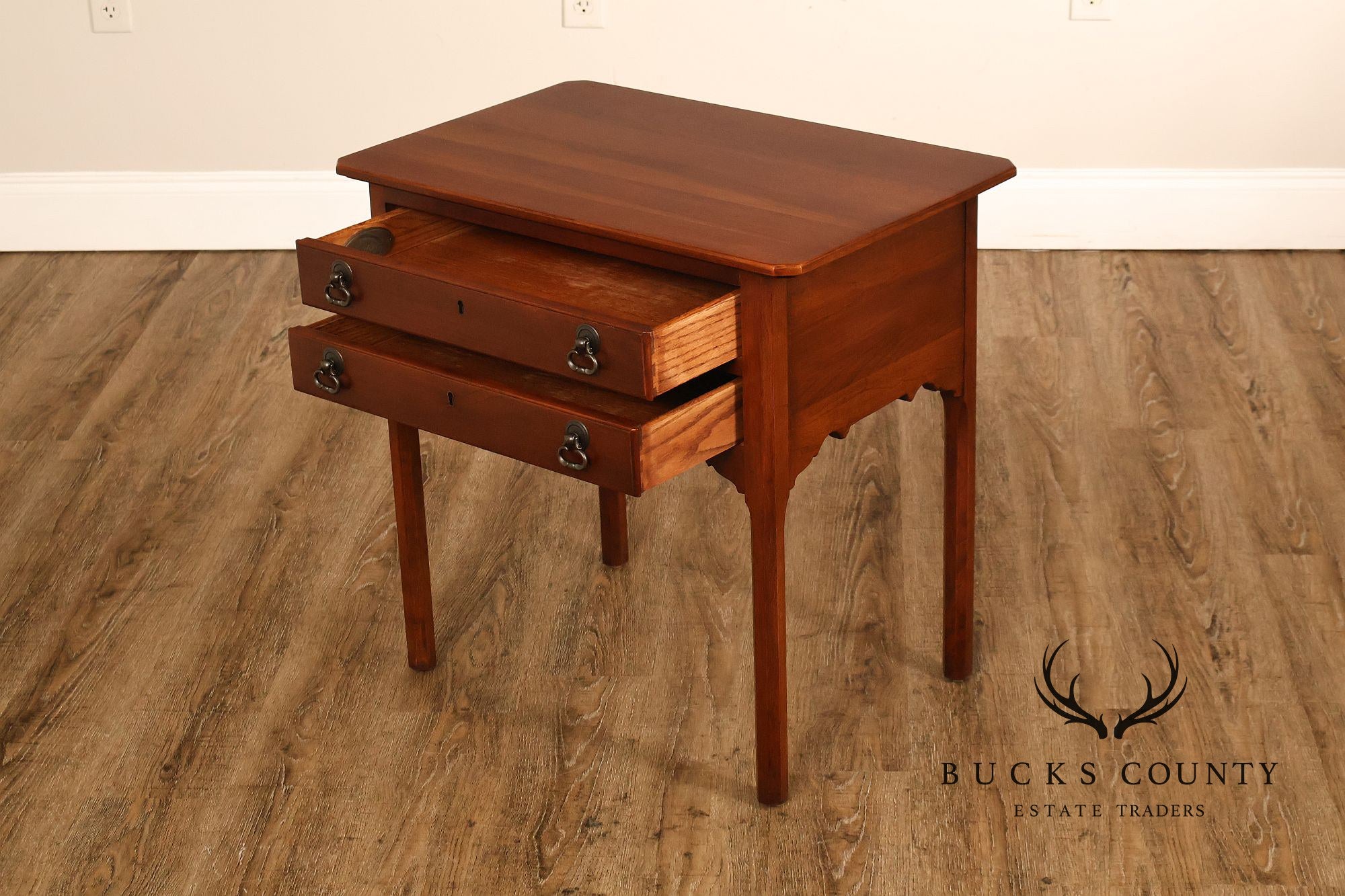 Lexington Bob Timberlake Cherry End Table