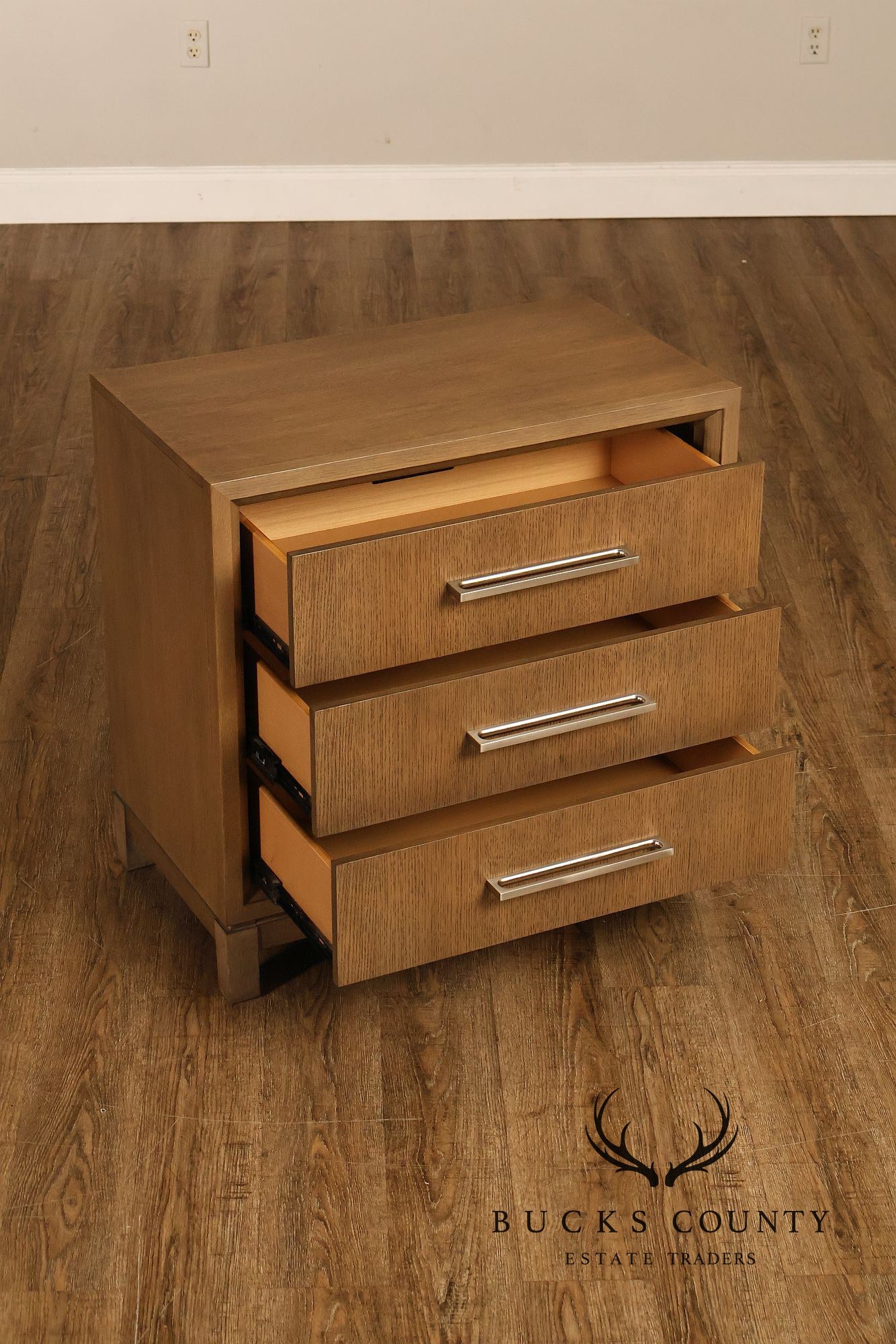 Rachel Ray Home 'Highline' Pair of Bedside Chests
