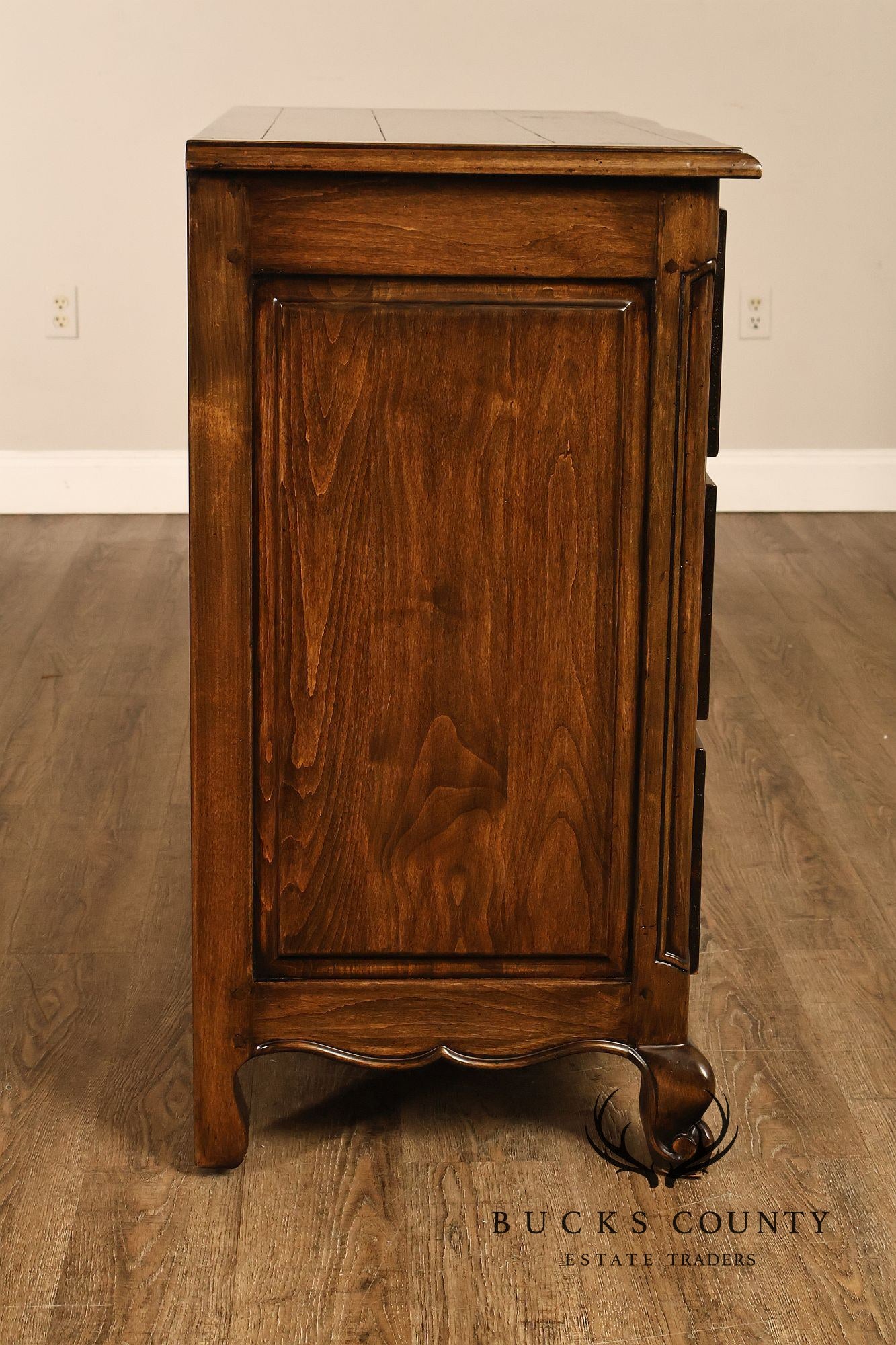 Guy Chaddock Melrose Collection French Country Style Chest Of Drawers