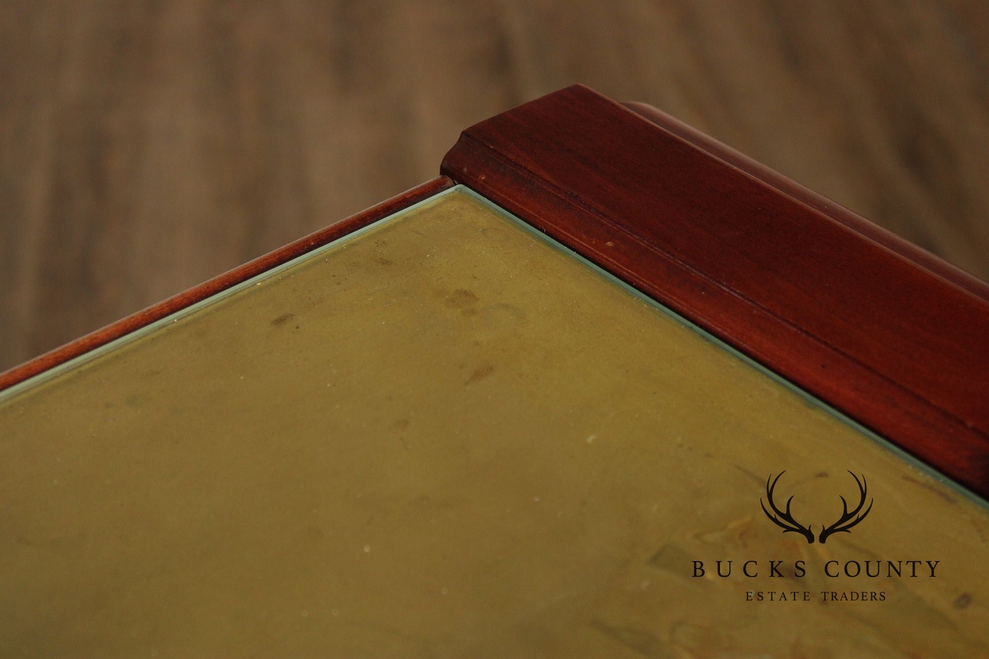 Pulaski Furniture Brass Top Lion Head Bar With Two Stools