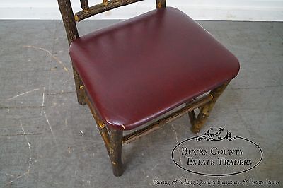 Old Hickory Signed 64D Tavern Side Chair (B)