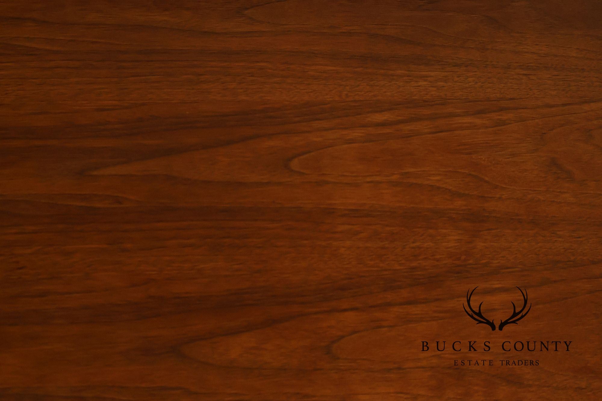 Broyhill 'Sculptra' Mid Century Modern Walnut Sideboard