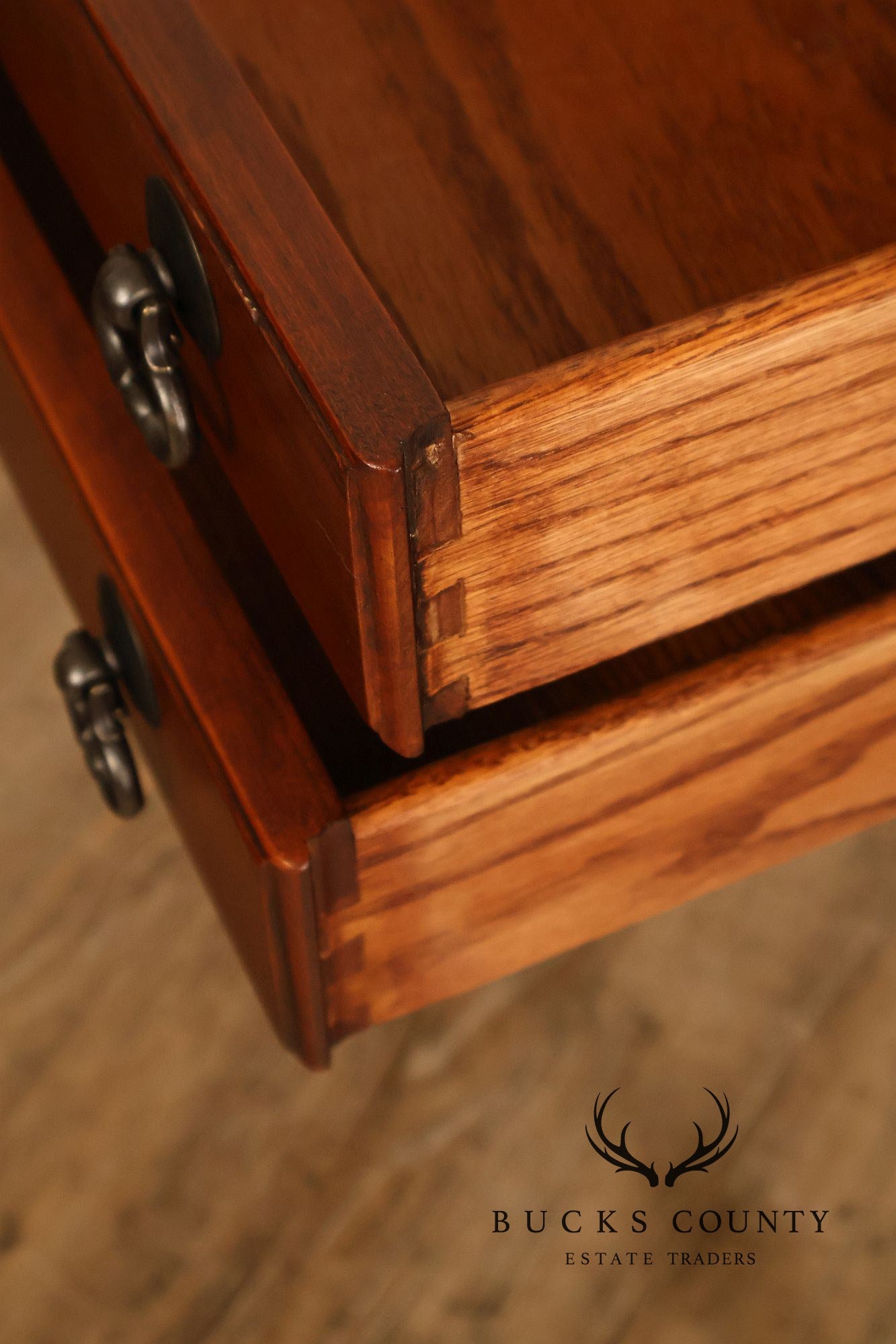 Lexington Bob Timberlake Cherry End Table