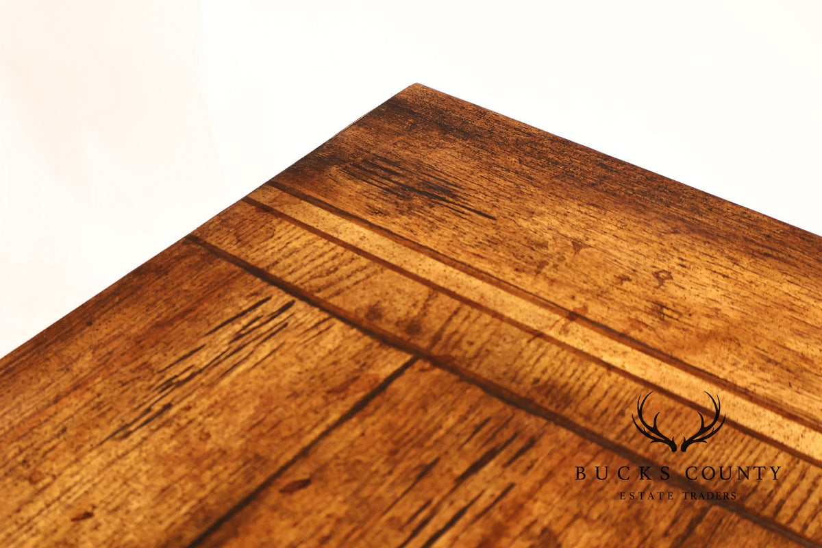 Hooker Furniture 'Rhapsody' Rustic Sideboard
