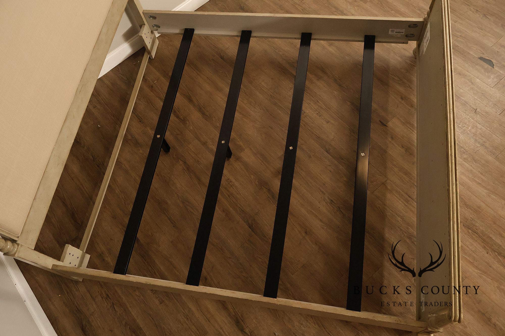 Stanley Furniture Arrondissement Collection King 'Palais' Bed