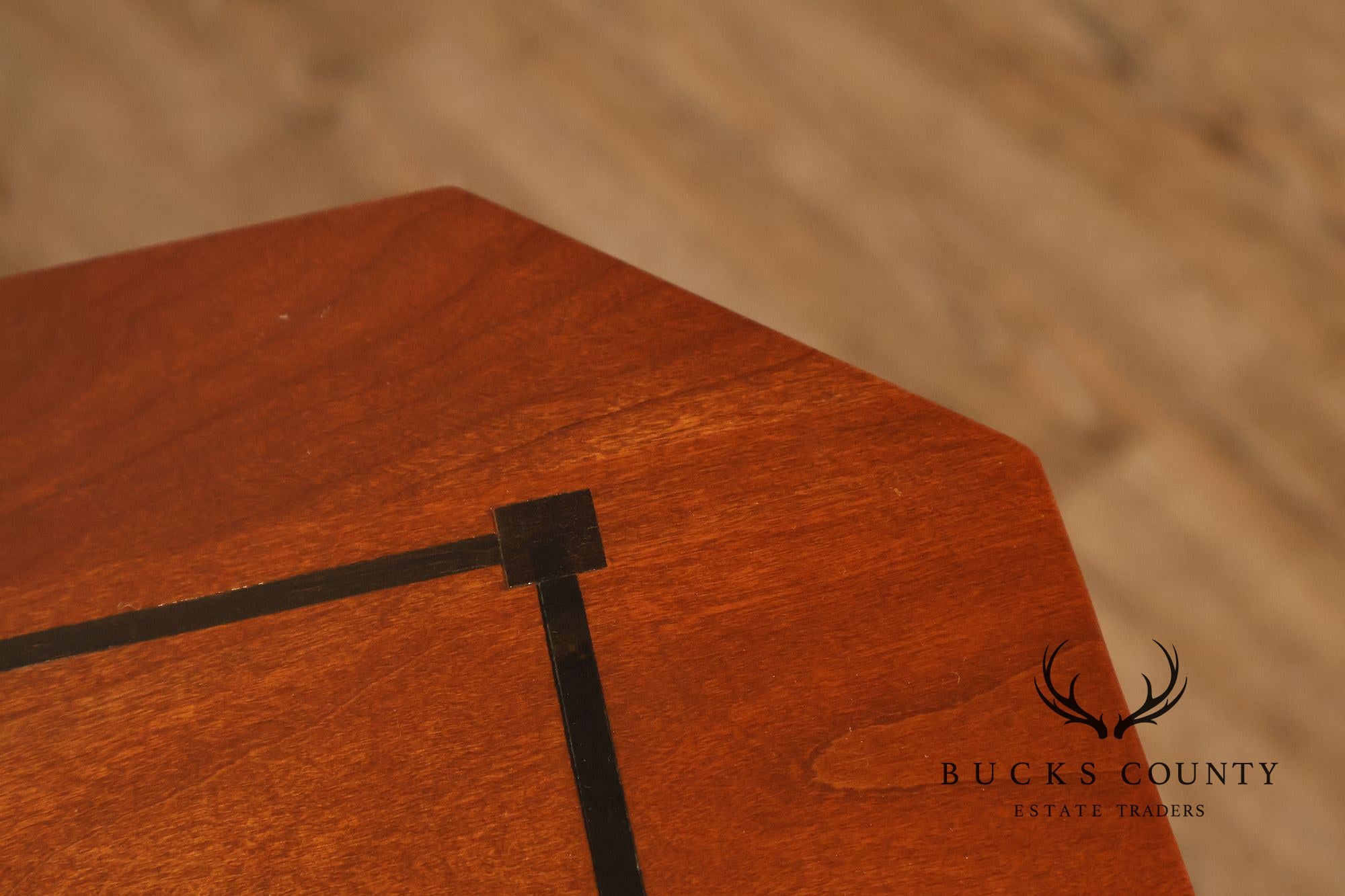 Stickley 21st Century Collection Cherry One Drawer Nightstand