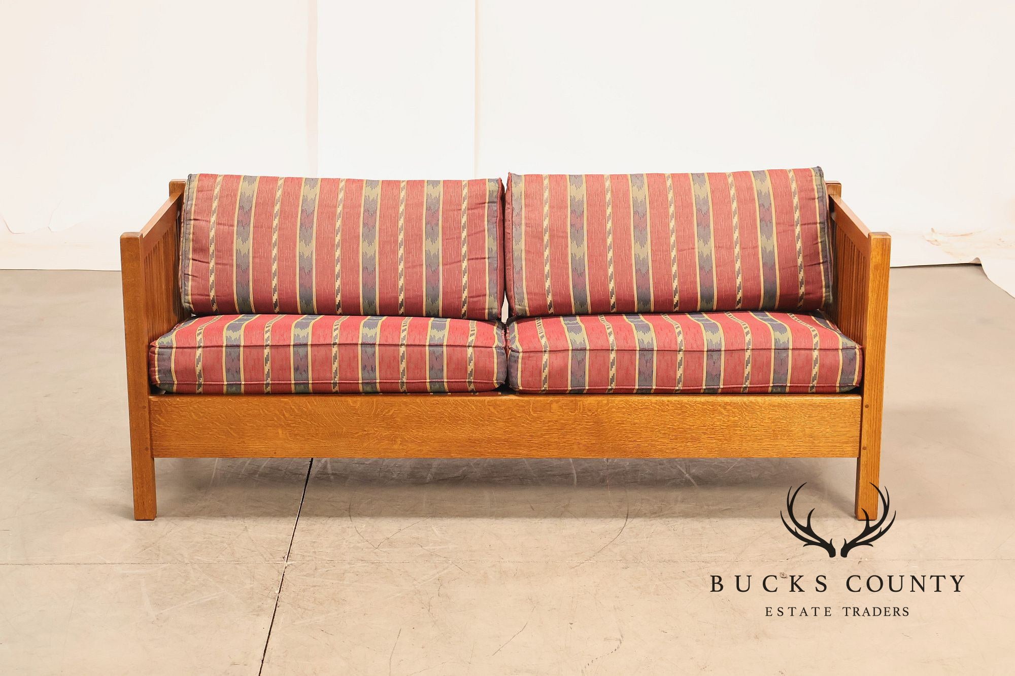 New Arrival