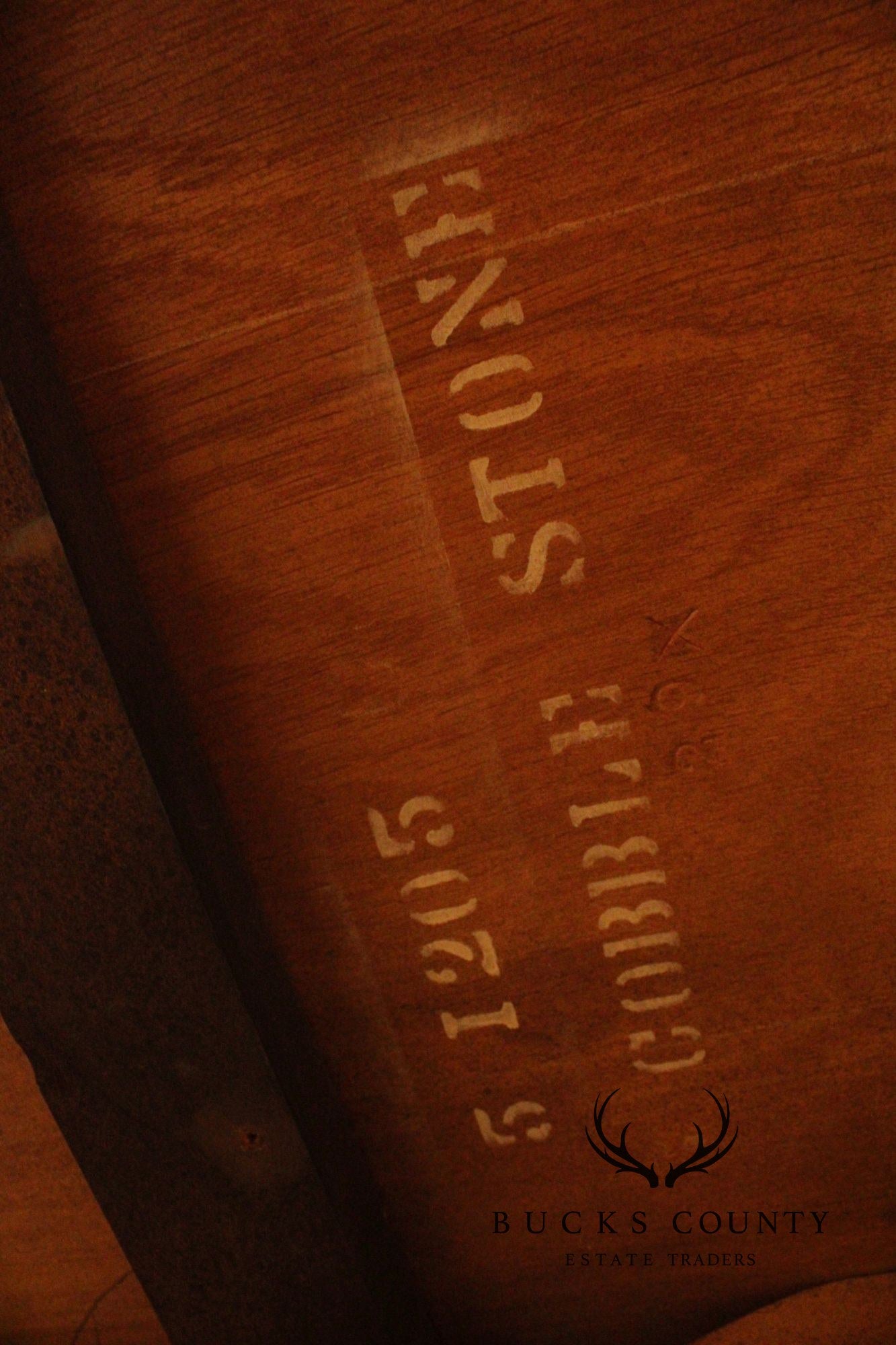Romweber Viking Oak Draw-Leaf Dining Table
