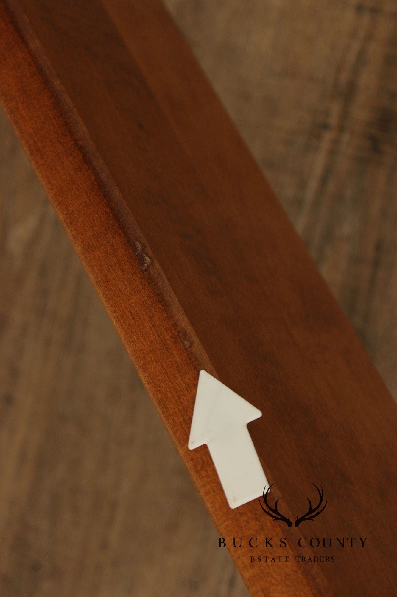 Stickley Traditional Cherry Queen Bed