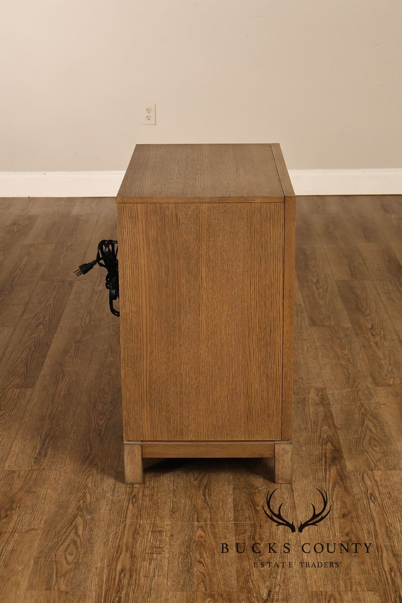 Rachel Ray Home 'Highline' Pair of Bedside Chests