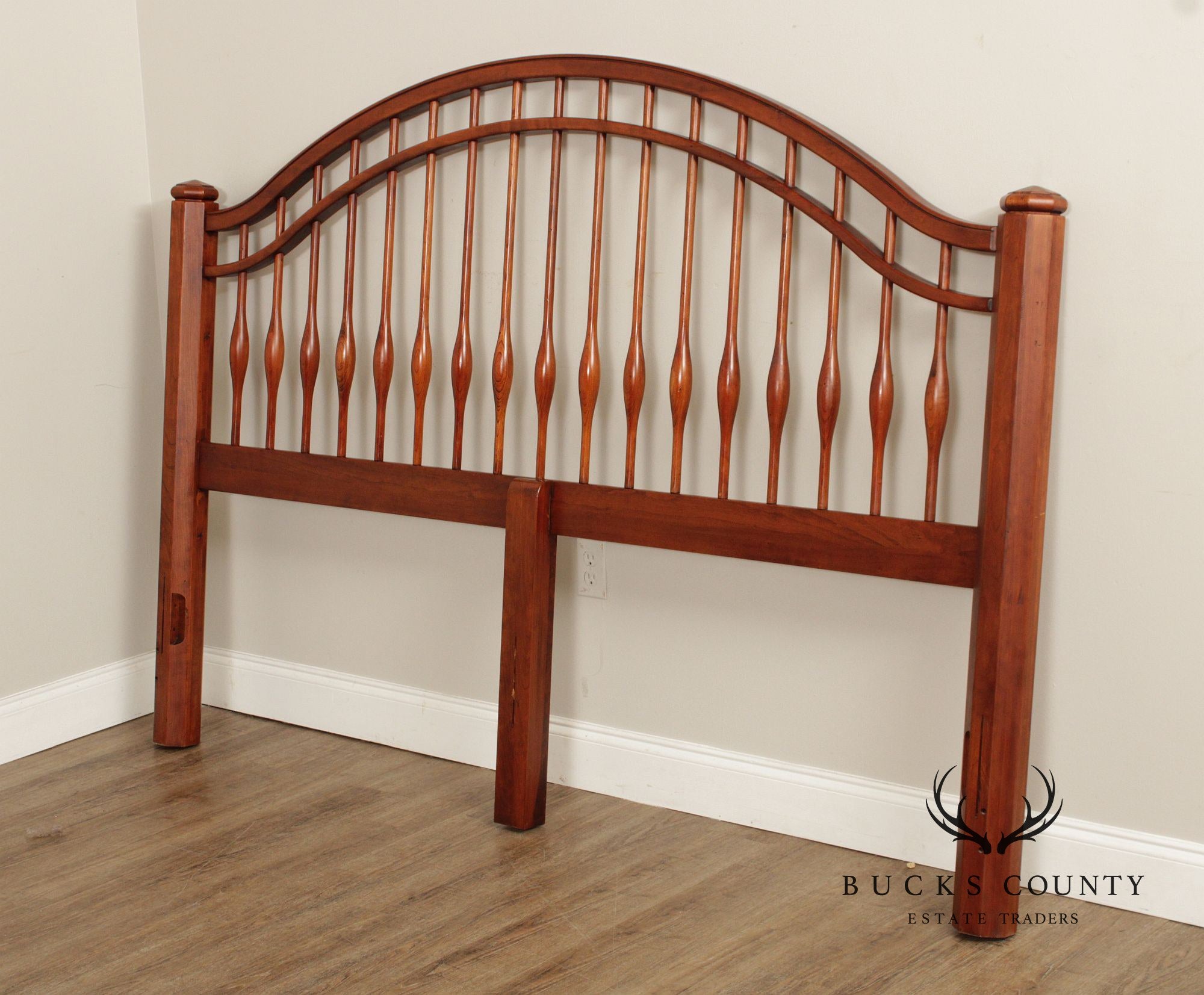 Lexington Bob Timberlake King Size Spindle Headboard