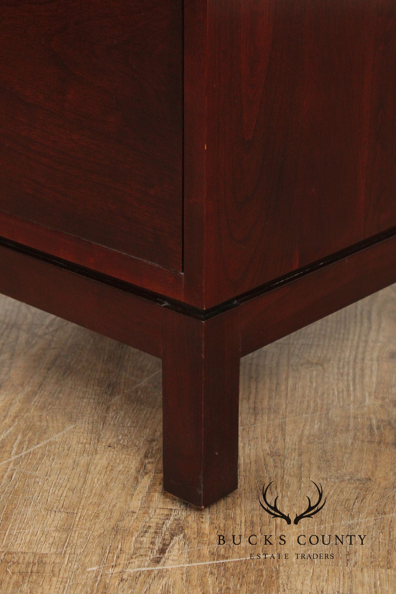 Stickley Metropolitan Collection Cherry Lingerie Chest