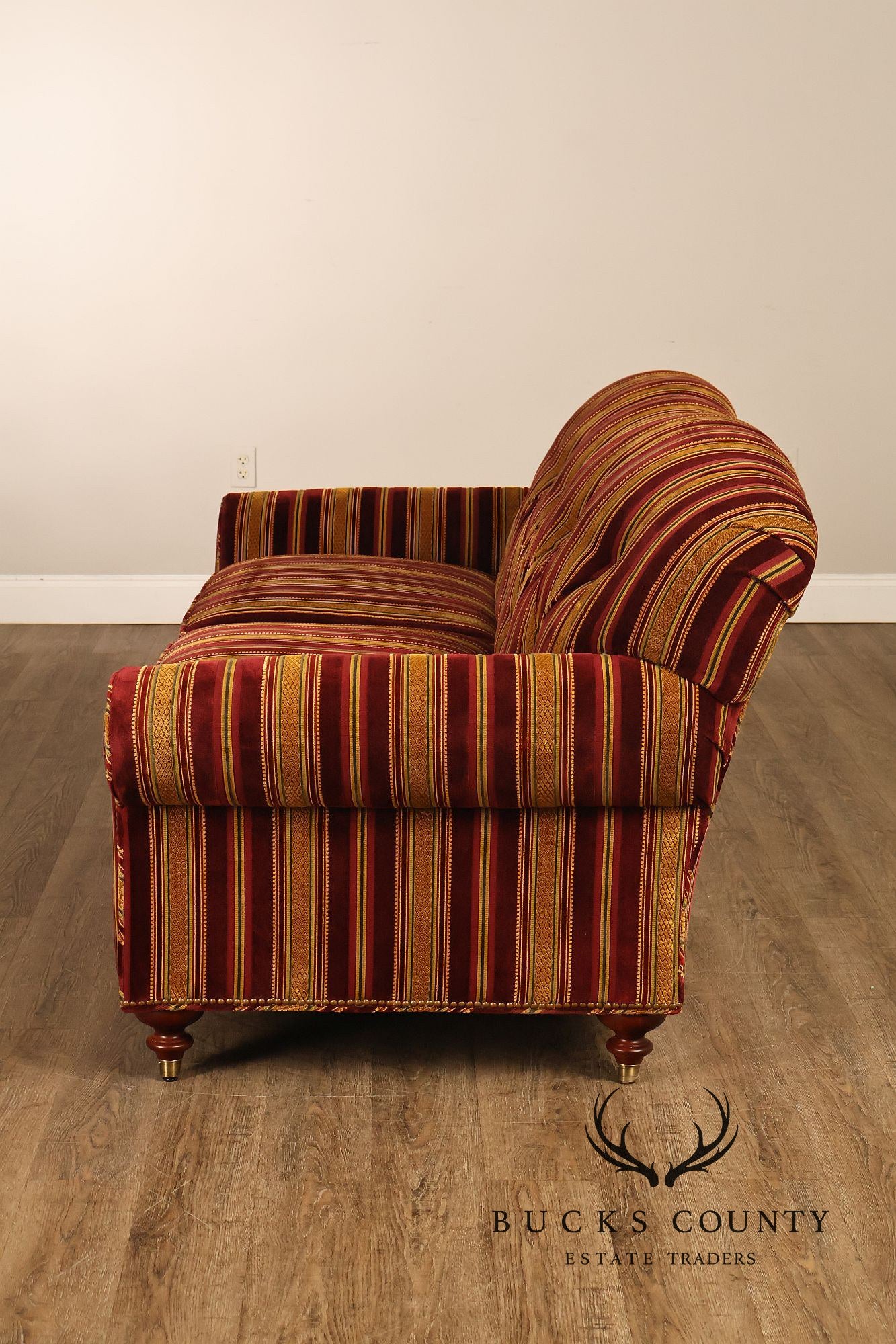 Kravet Furniture Upholstered Sofa