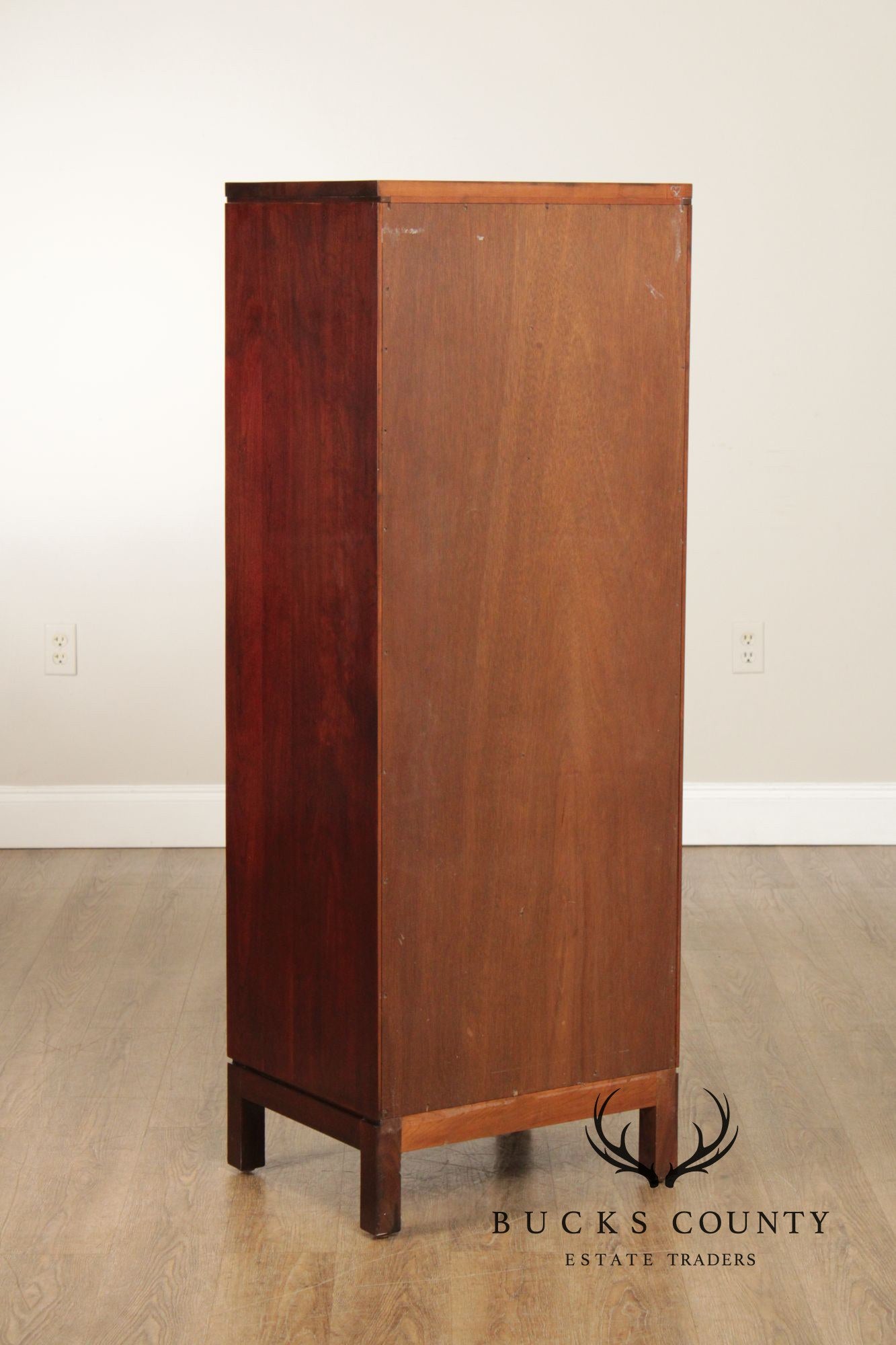 Stickley Metropolitan Collection Cherry Lingerie Chest