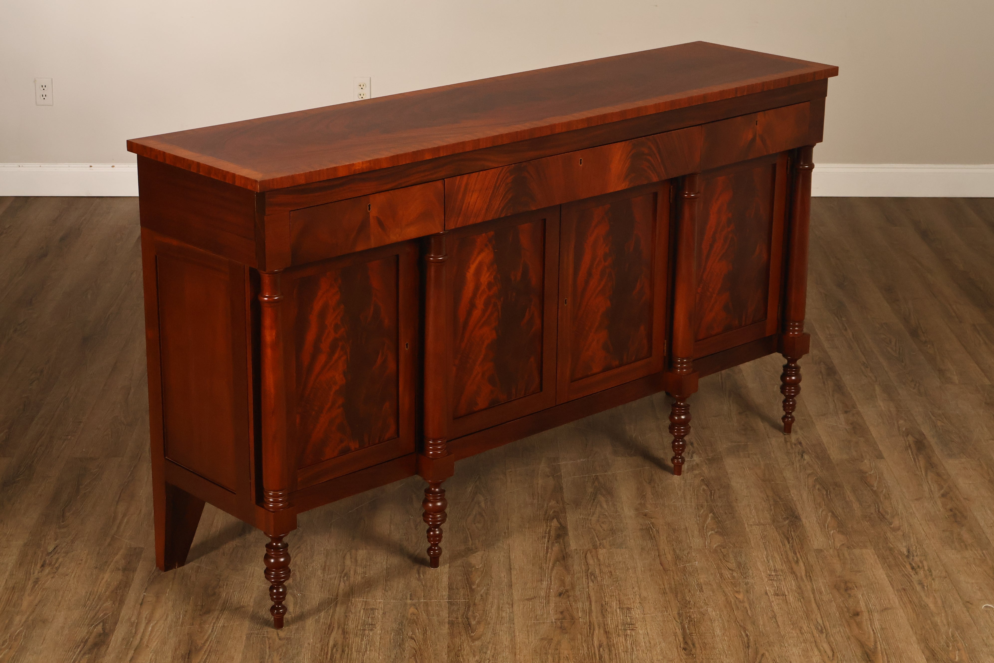 New Arrival