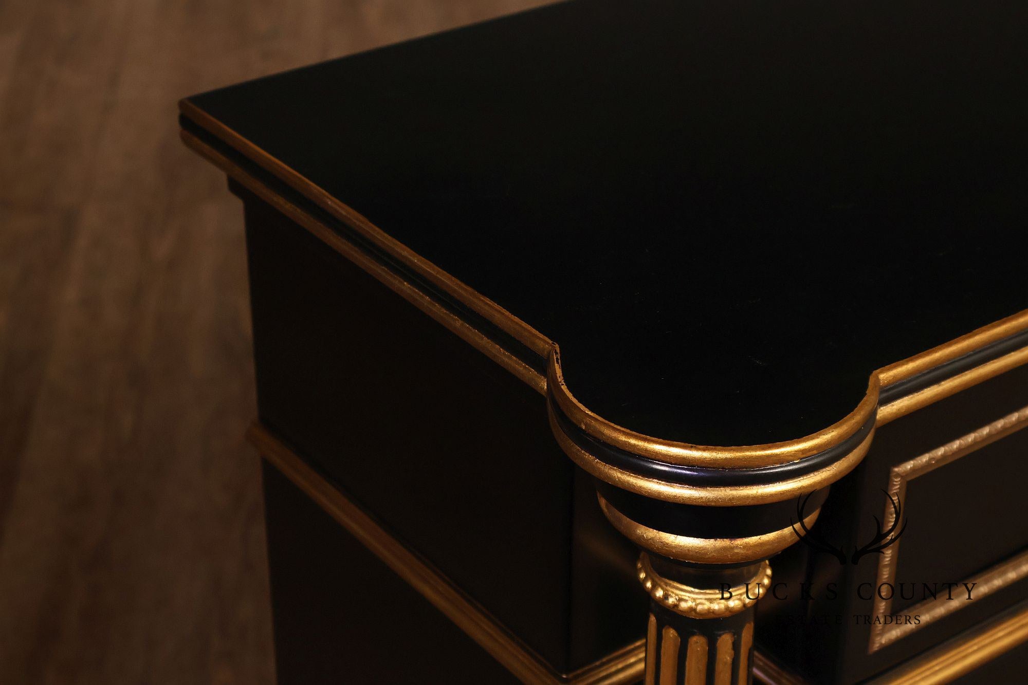 Theodore Alexander Daguerre Chinoiserie Cabinet