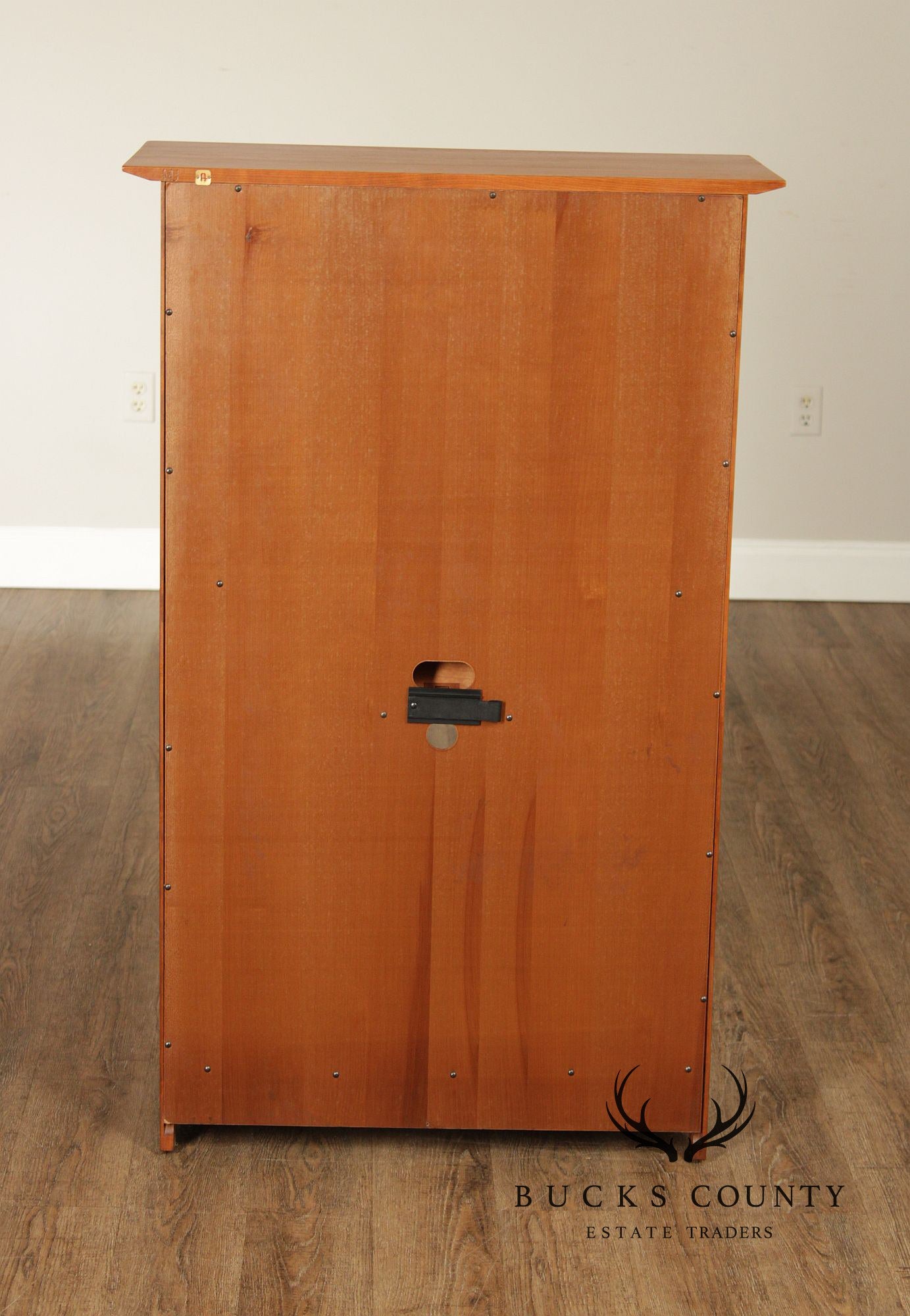 Stickley 2018 Collector Edition Cherry Dragonfly Desk