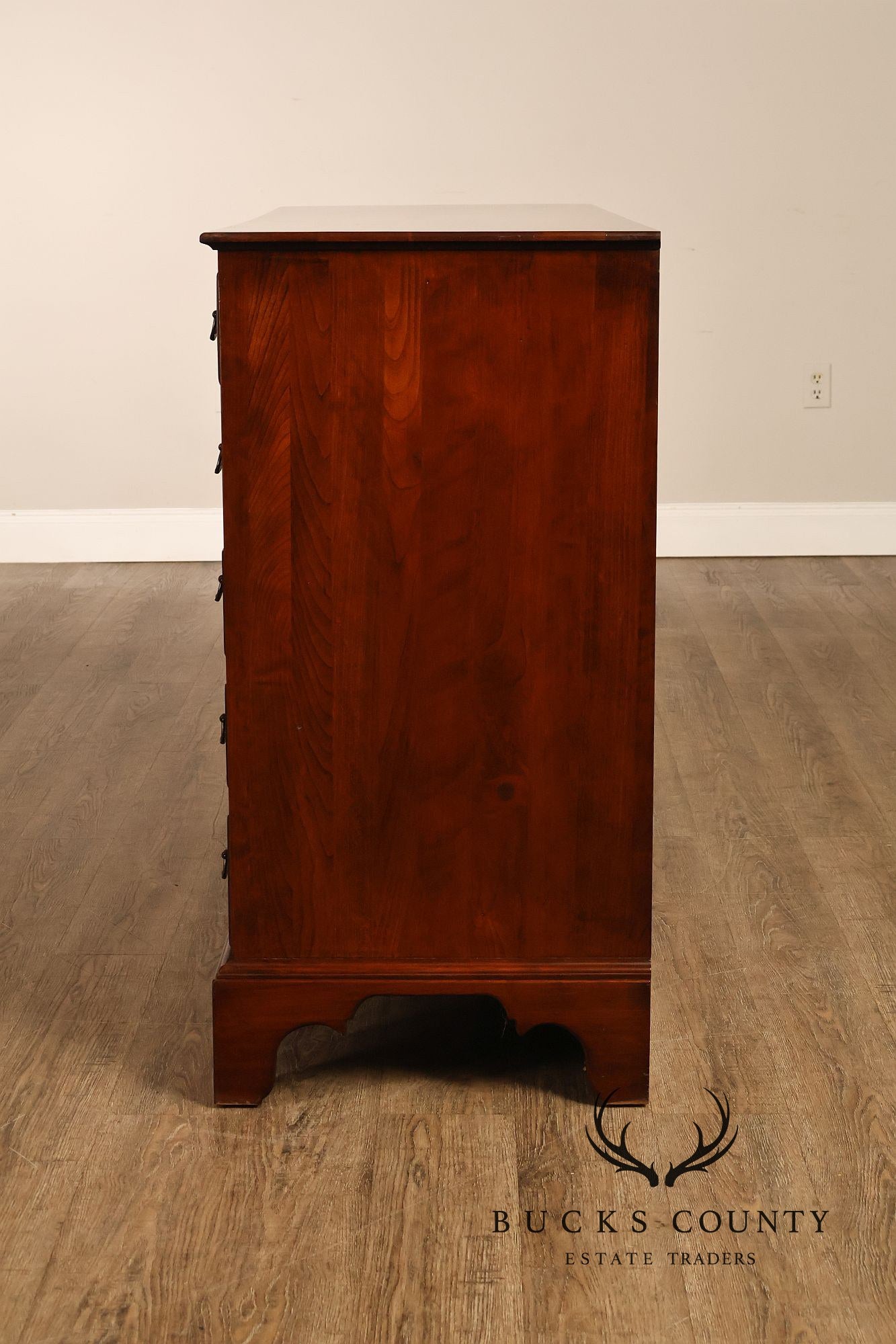 Lexington Bob Timberlake Cherry Collector's Bureau Dresser