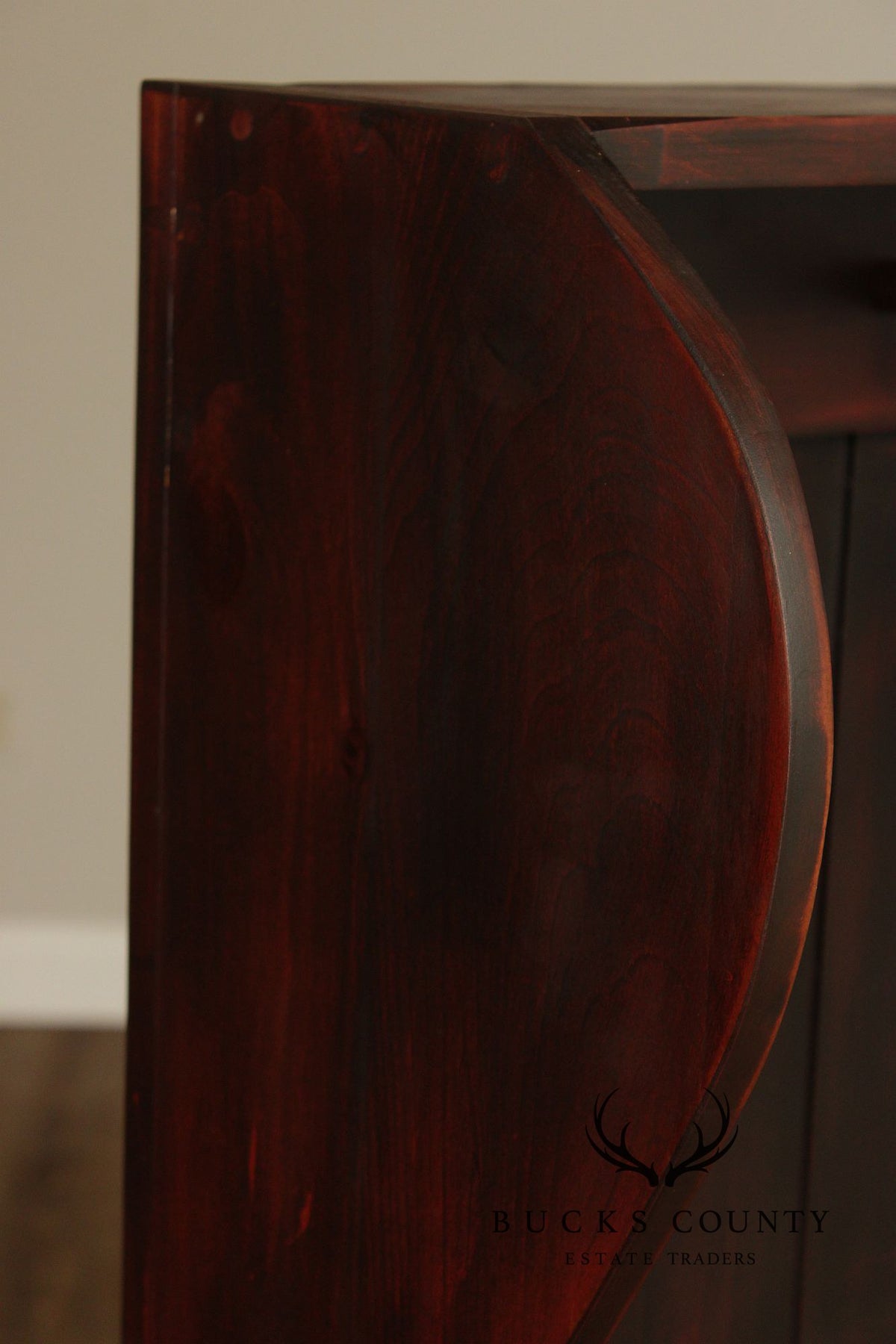 Bobby’s Rule Handcrafted Pine Hall Tree Bench With Storage