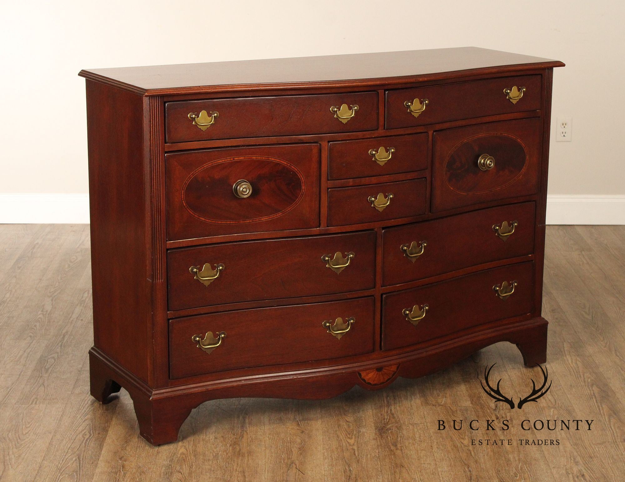 Lexington Furniture Palmer Home Collection Chest of Drawers