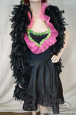 Miss Kitty Life Size Large Display Dressed Mannequin